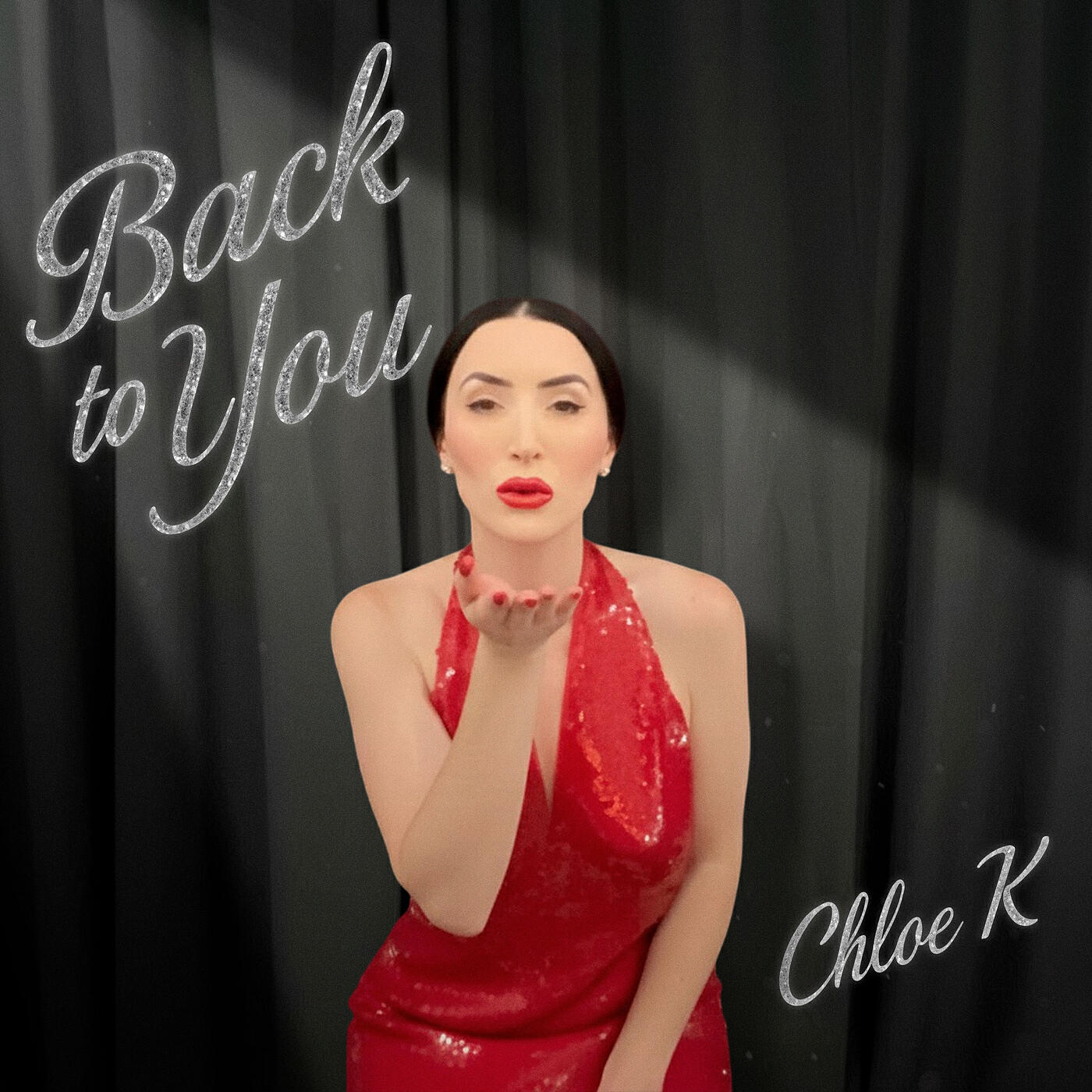 Релиз Back to You
