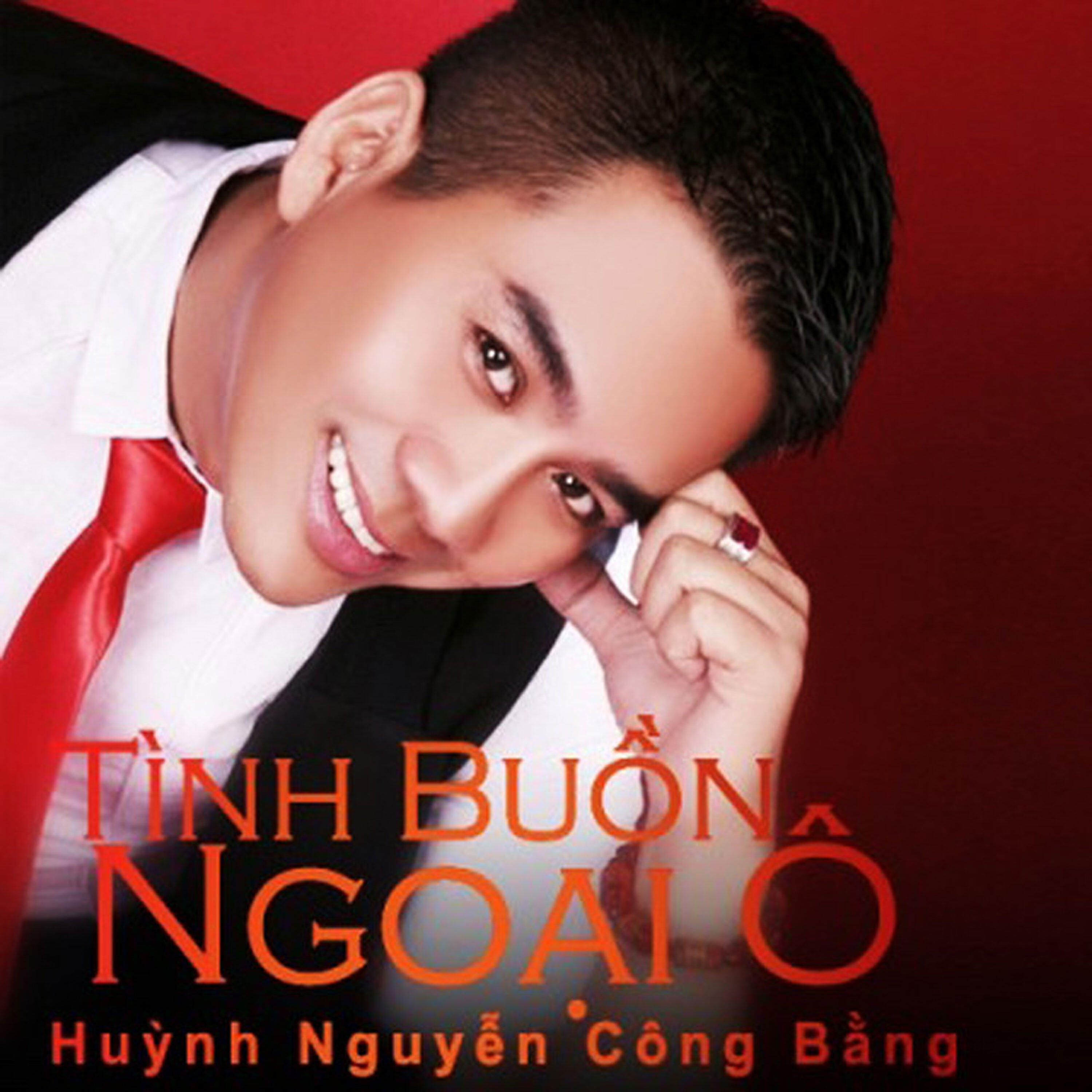 Релиз Tình Buồn Ngoại Ô
