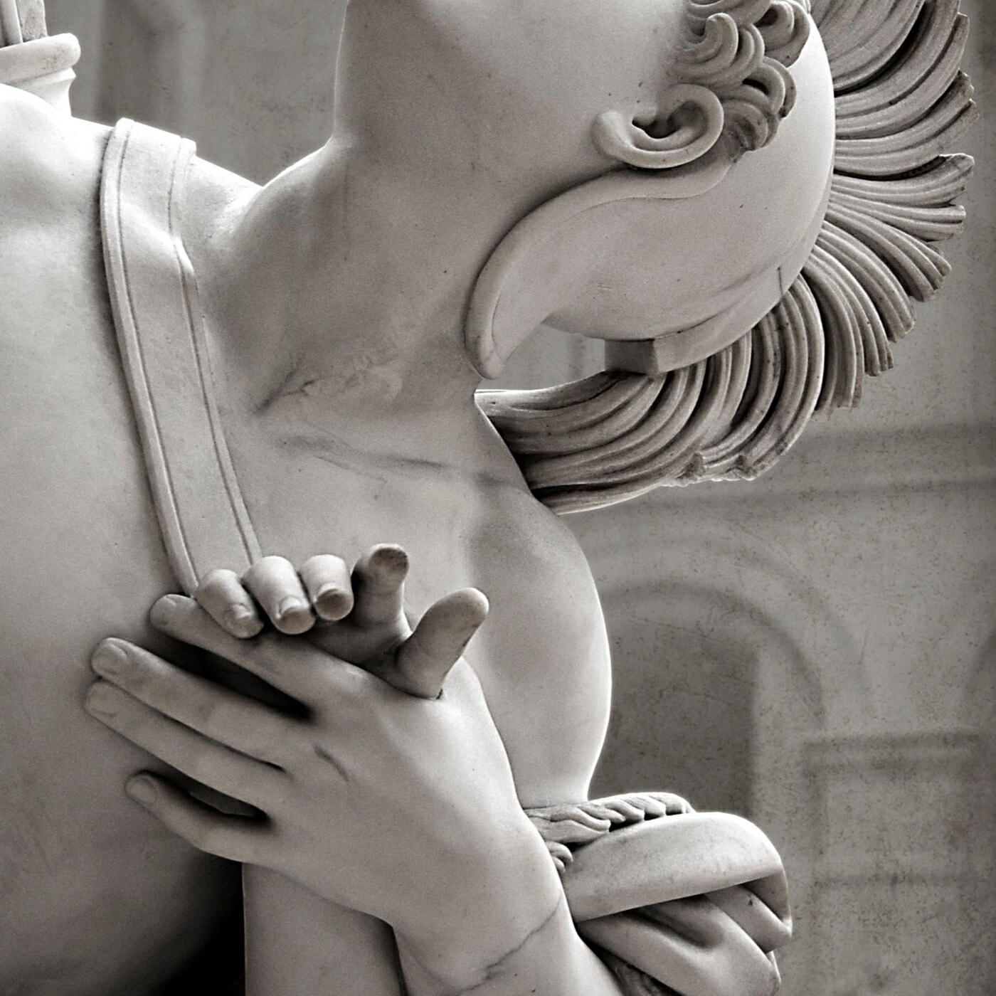 Релиз Nisus and Euryalus