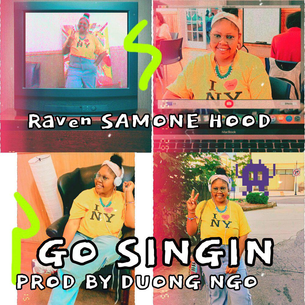 Релиз GO SINGIN