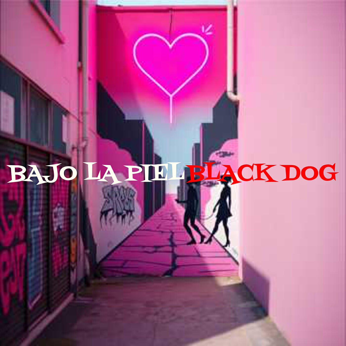 Релиз Bajo La Piel