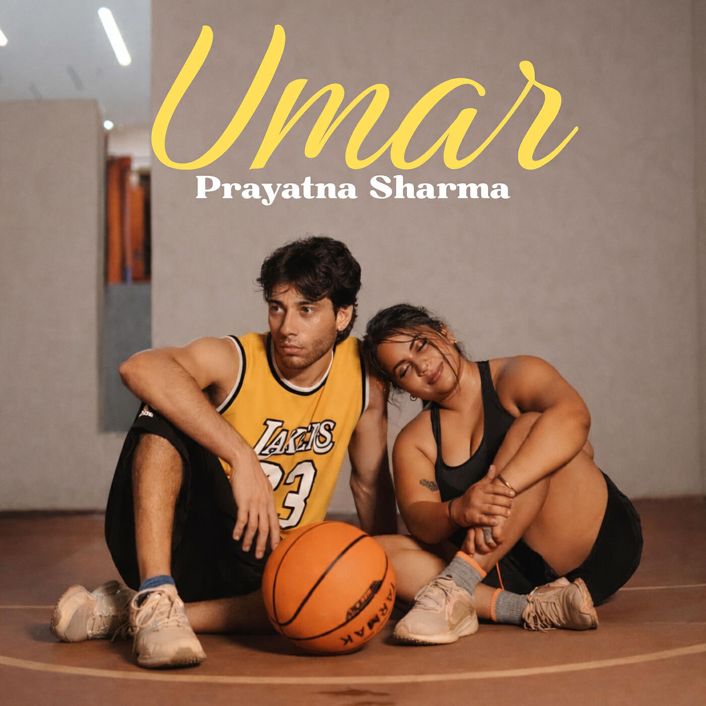 Релиз Umar