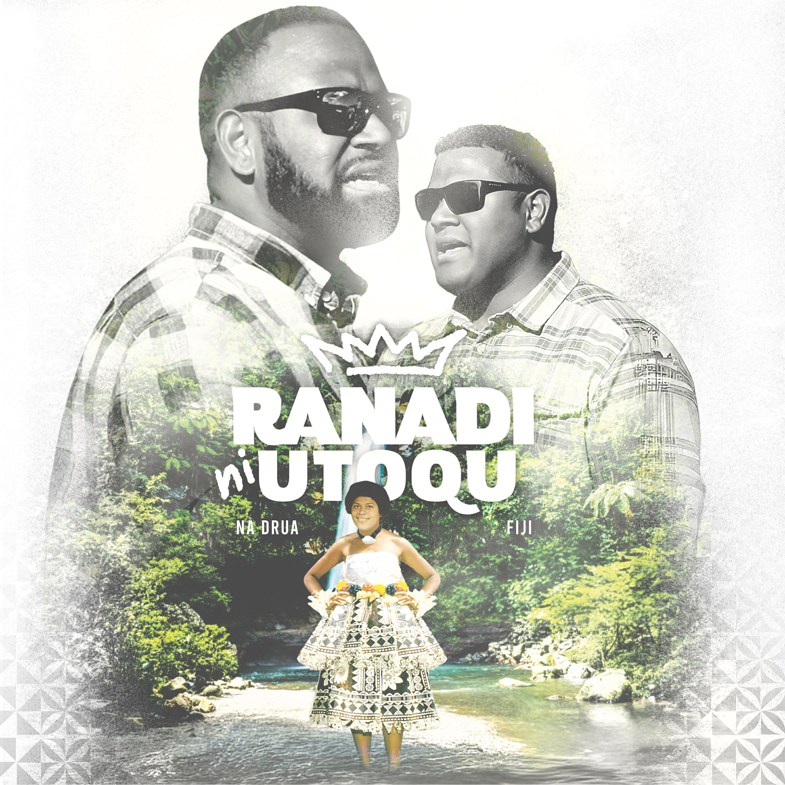 Релиз Ranadi Ni Utoqu