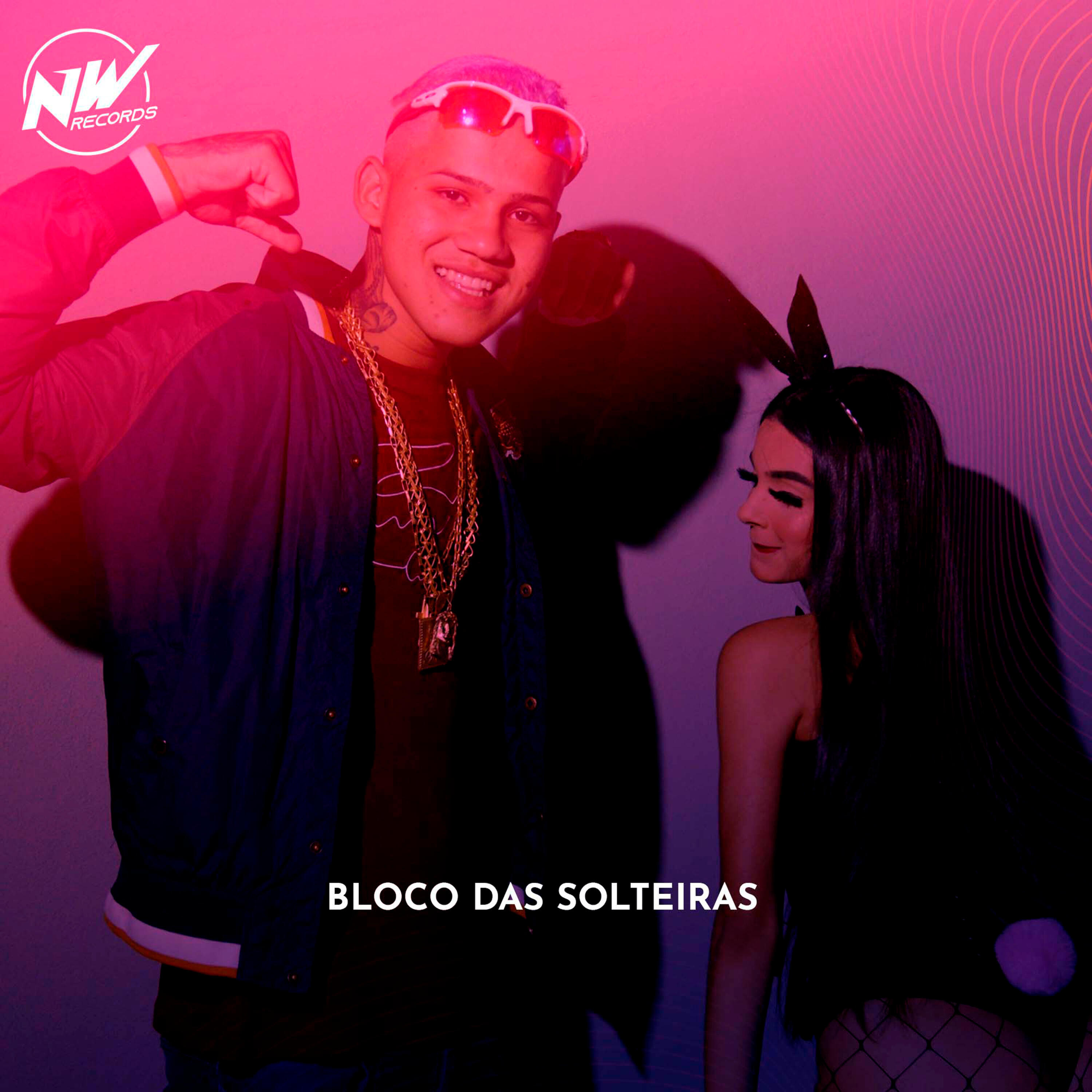 Трек Bloco das Solteiras