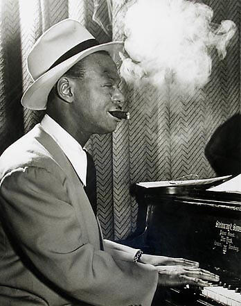 Earl Fatha Hines