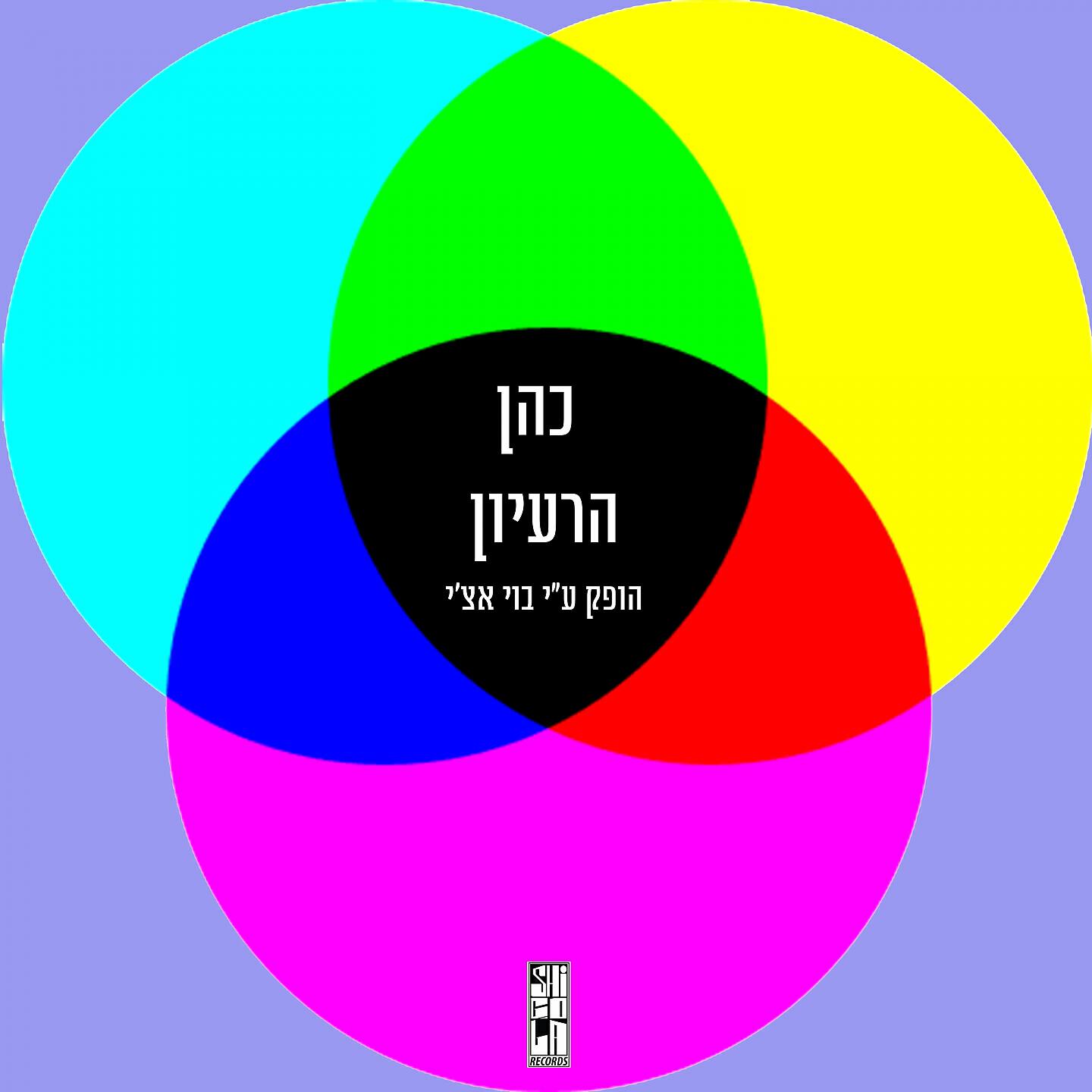 Скачать песню כהן - הרעיון бесплатно в MP3 для Android и iOS