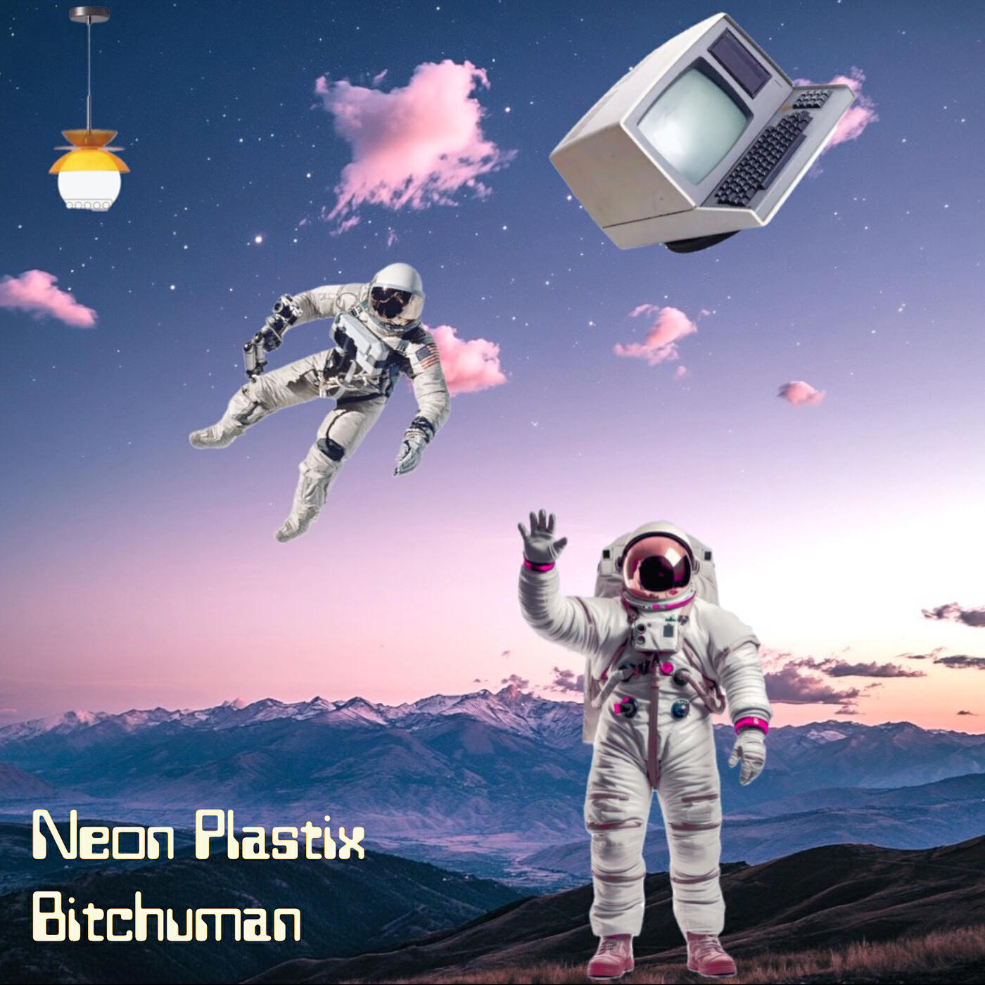 Релиз Bitchuman
