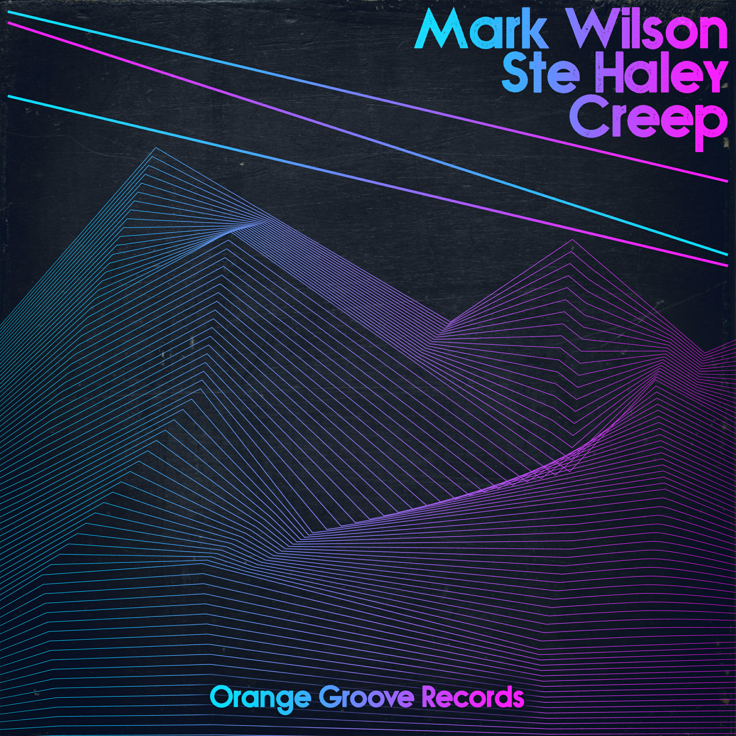 Релиз Creep
