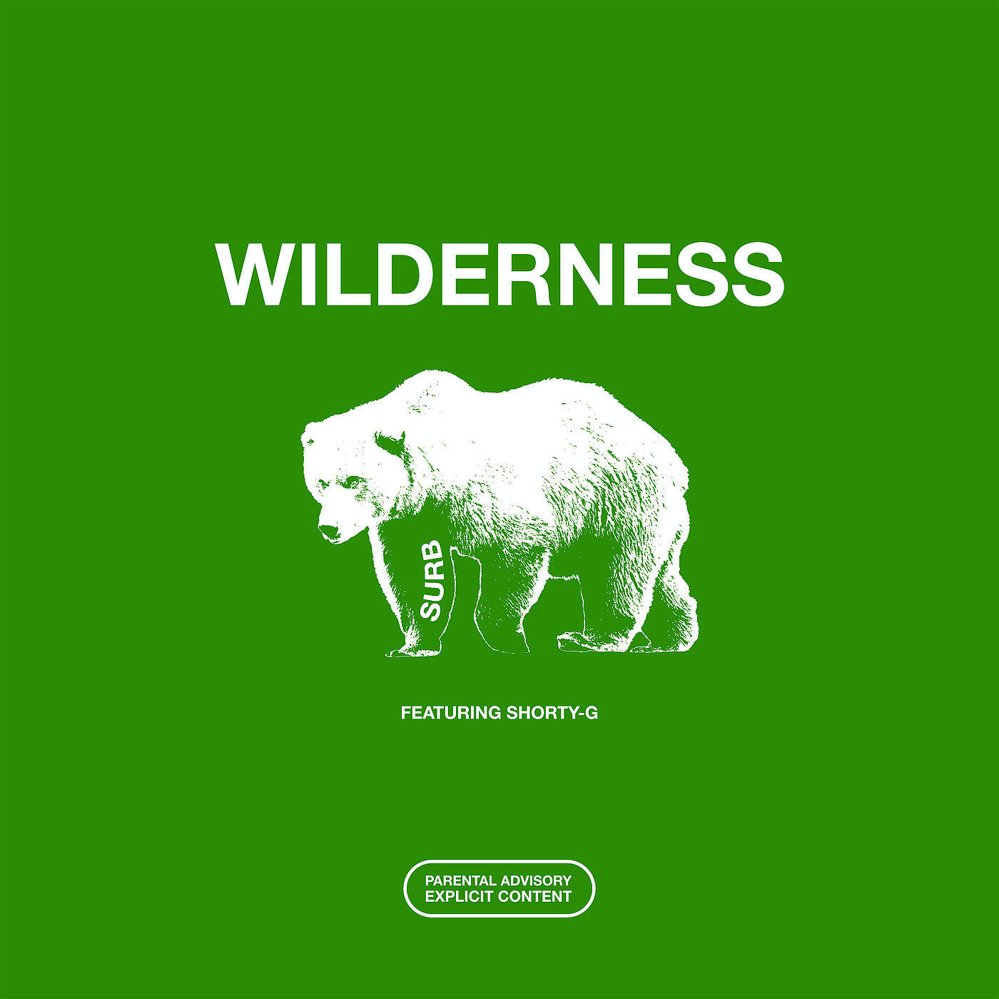 Релиз Wilderness