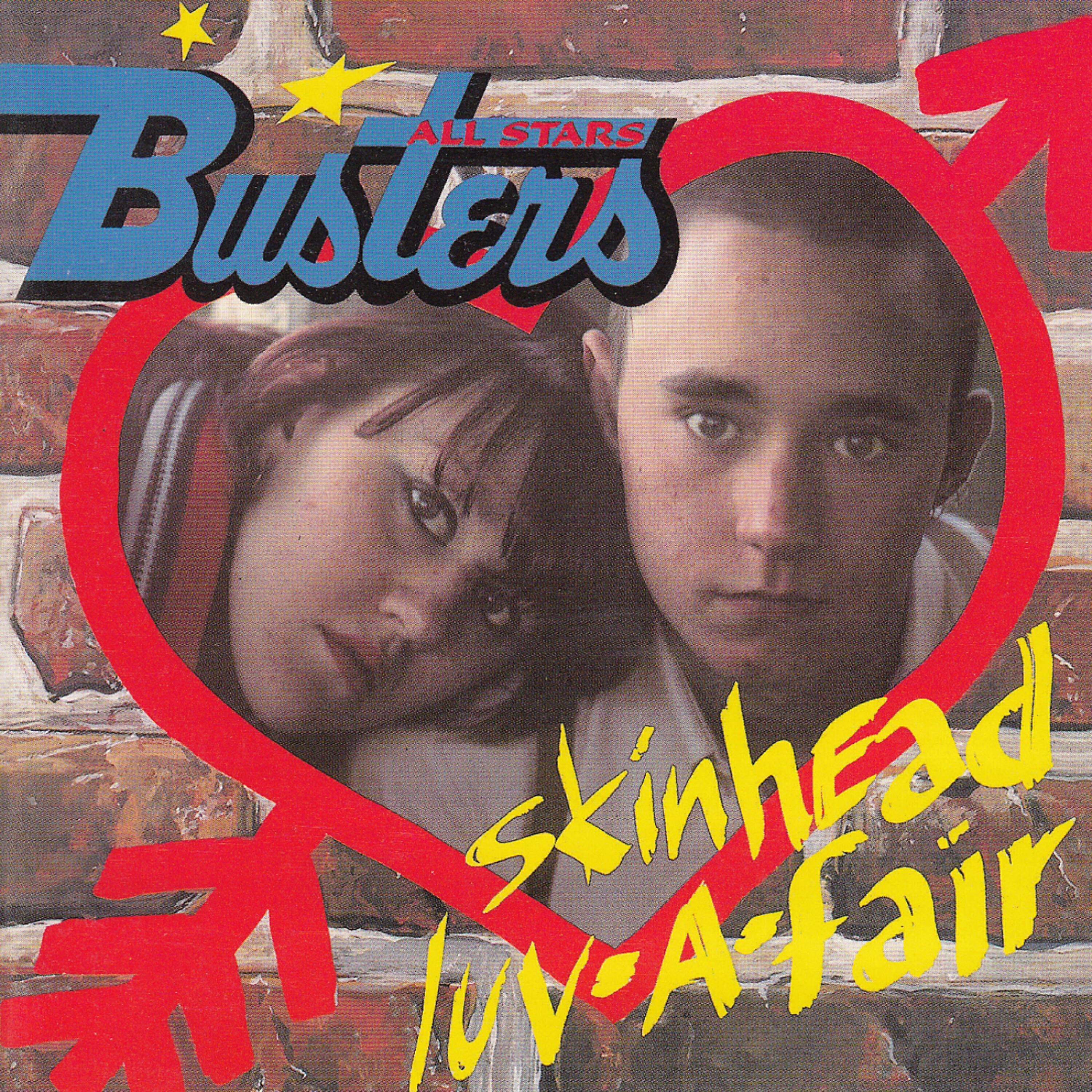 Buster's All Stars