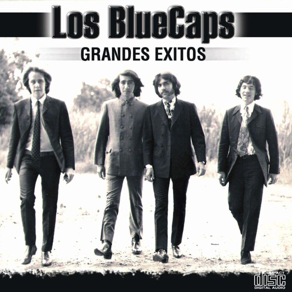 Релиз Los BlueCaps Grandes Exitos