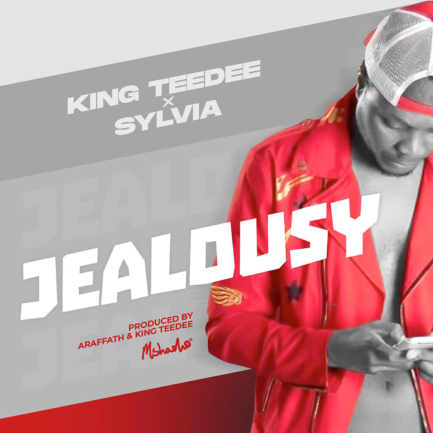 King Teedee