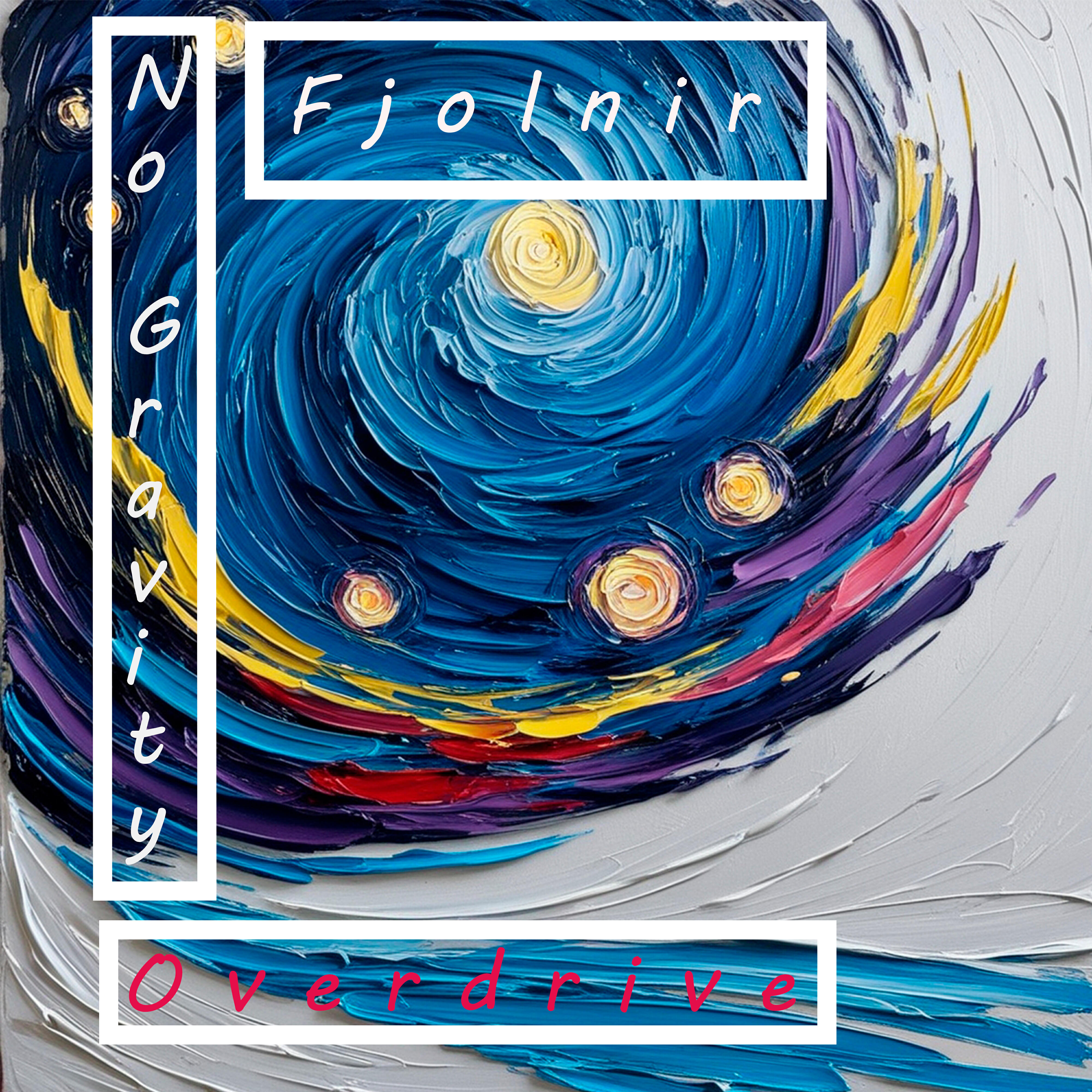 Релиз Fjolnir
