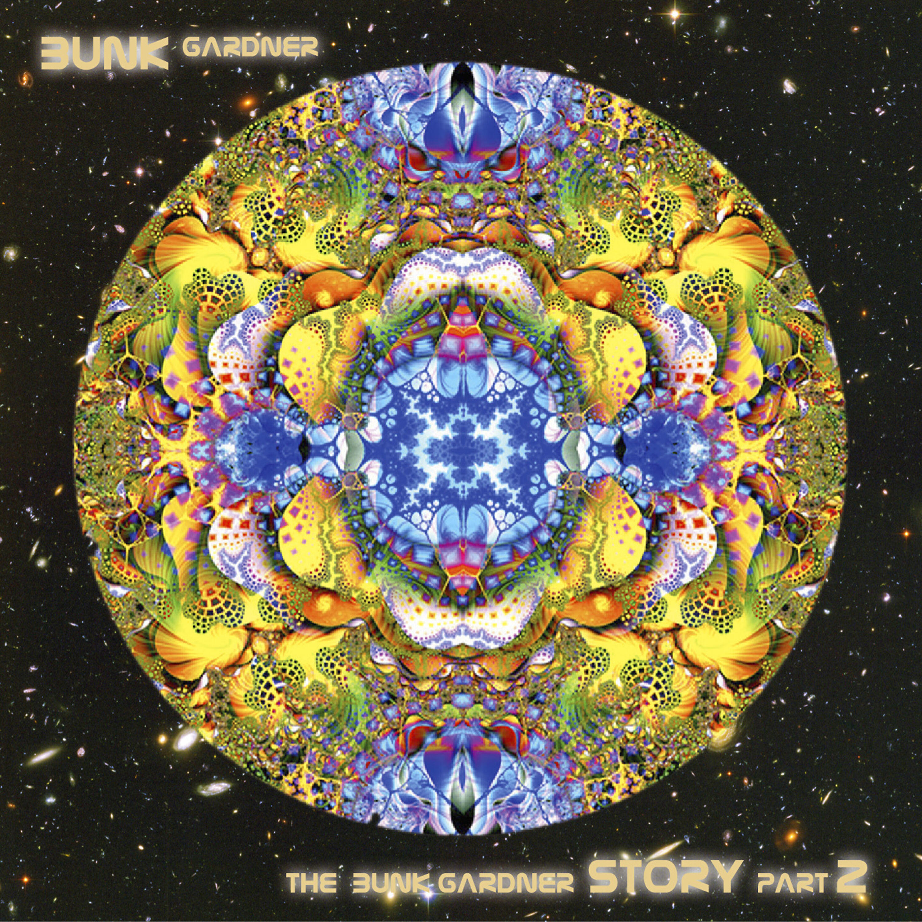 Релиз The Bunk Gardner Story - Part Two