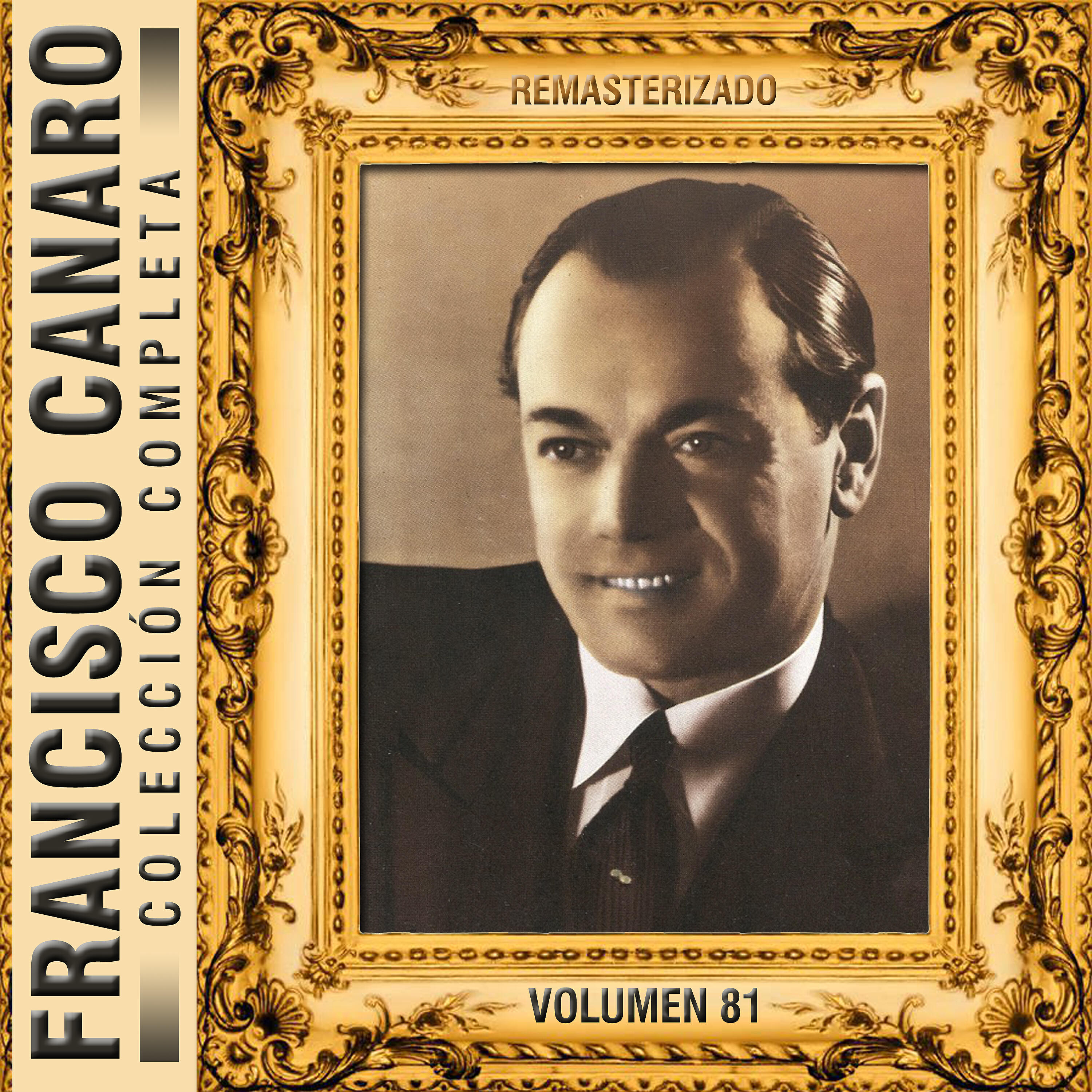 Релиз Colección Completa, Vol. 81 (Remasterizado)