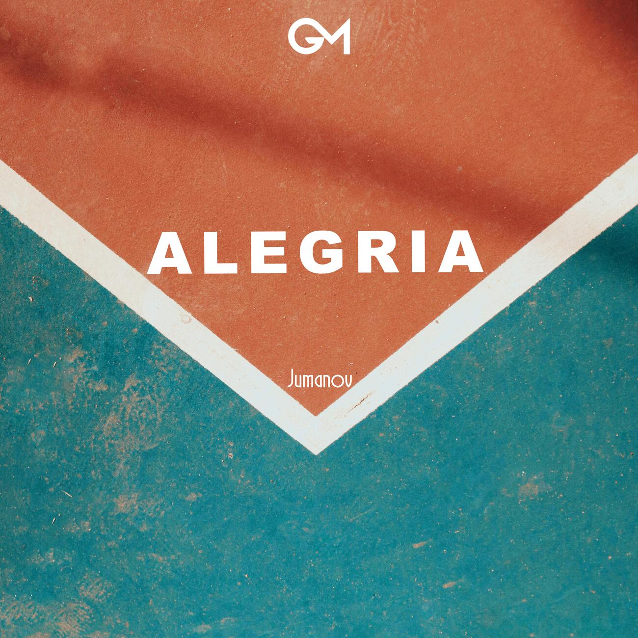 Релиз Alegria