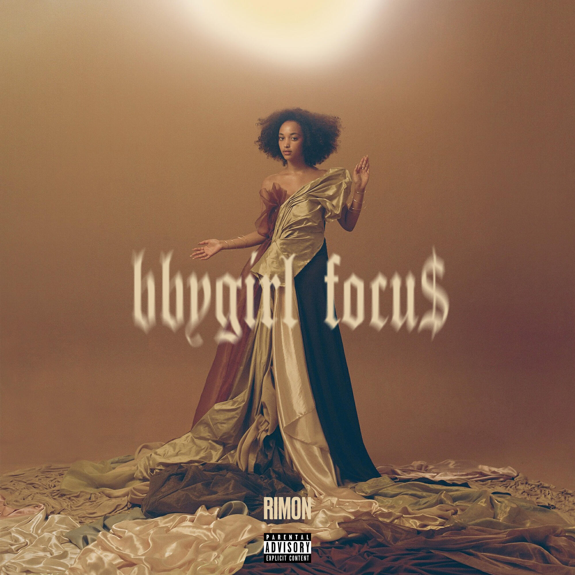 Релиз BBYGIRL FOCU$
