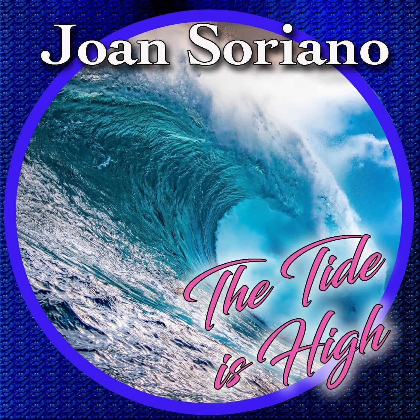 Релиз The Tide Is High