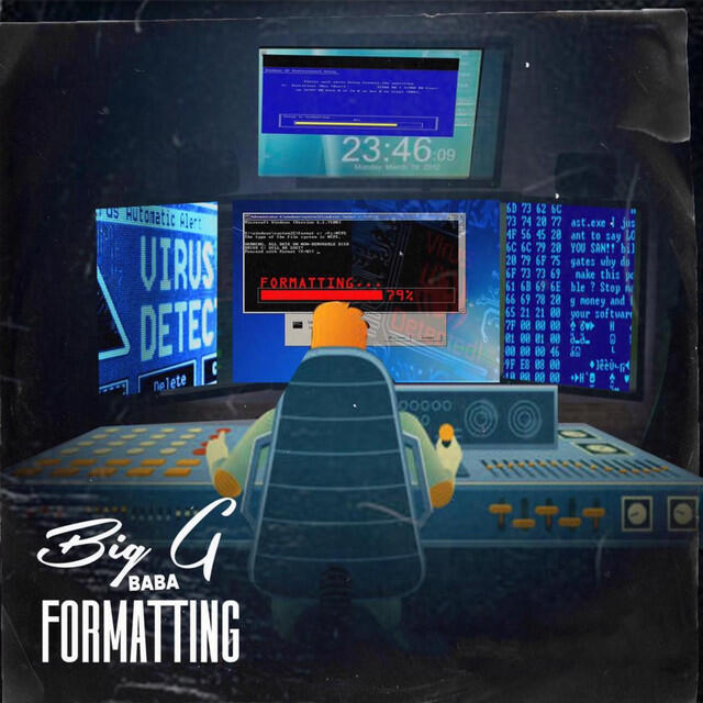 Релиз Formatting