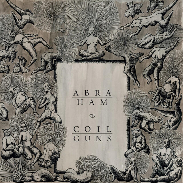 Релиз Coilguns/Abraham