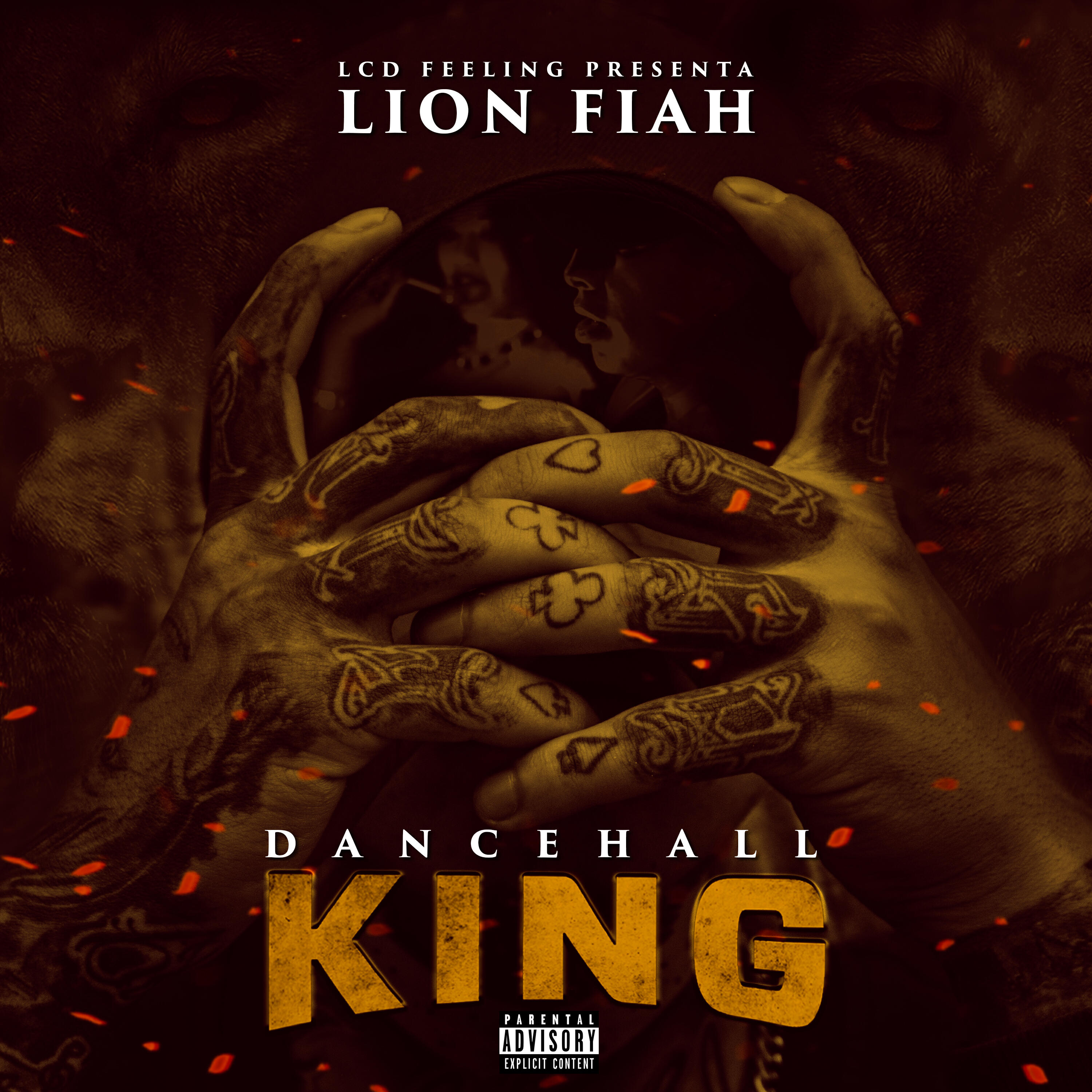 Релиз Dancehall King