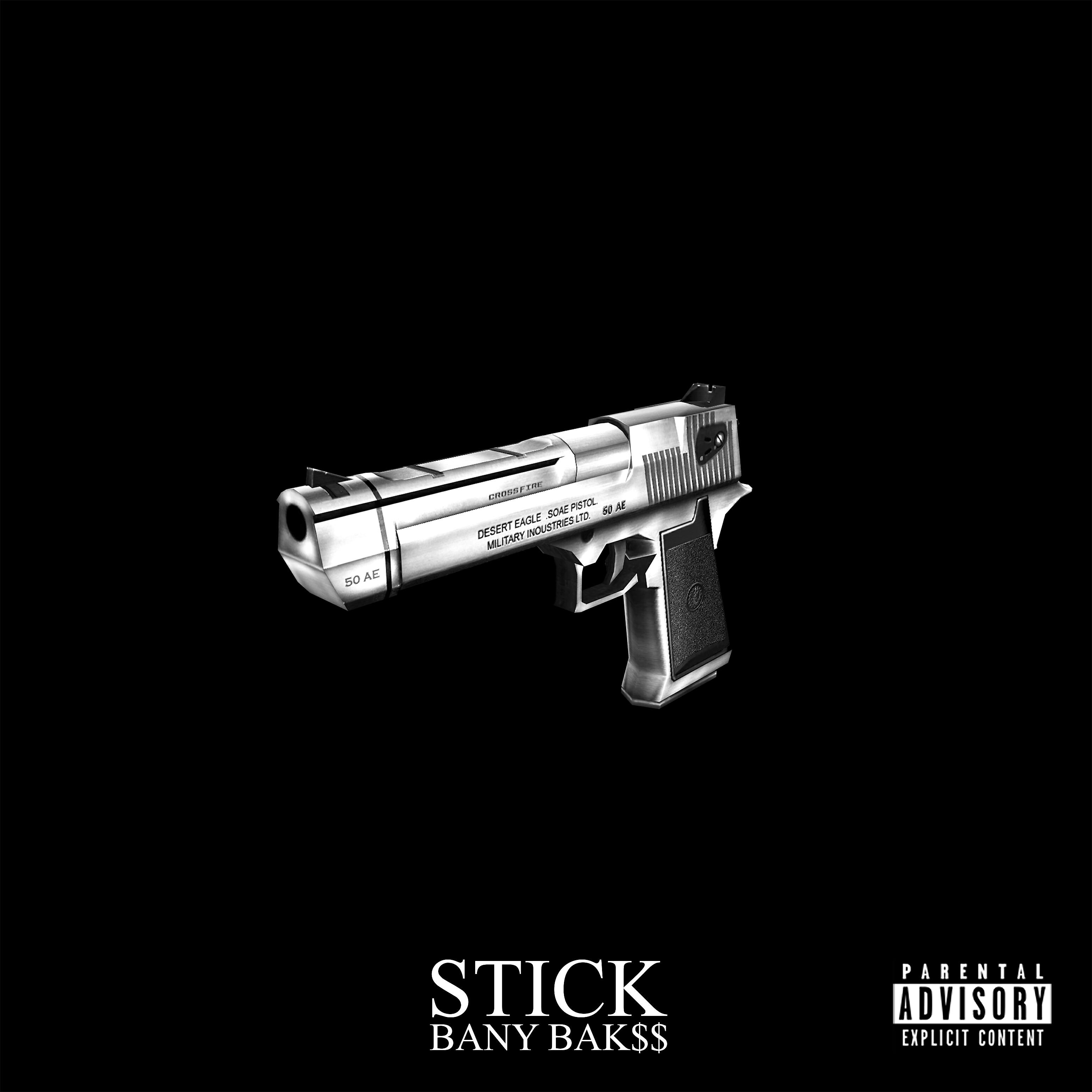 Релиз Stick