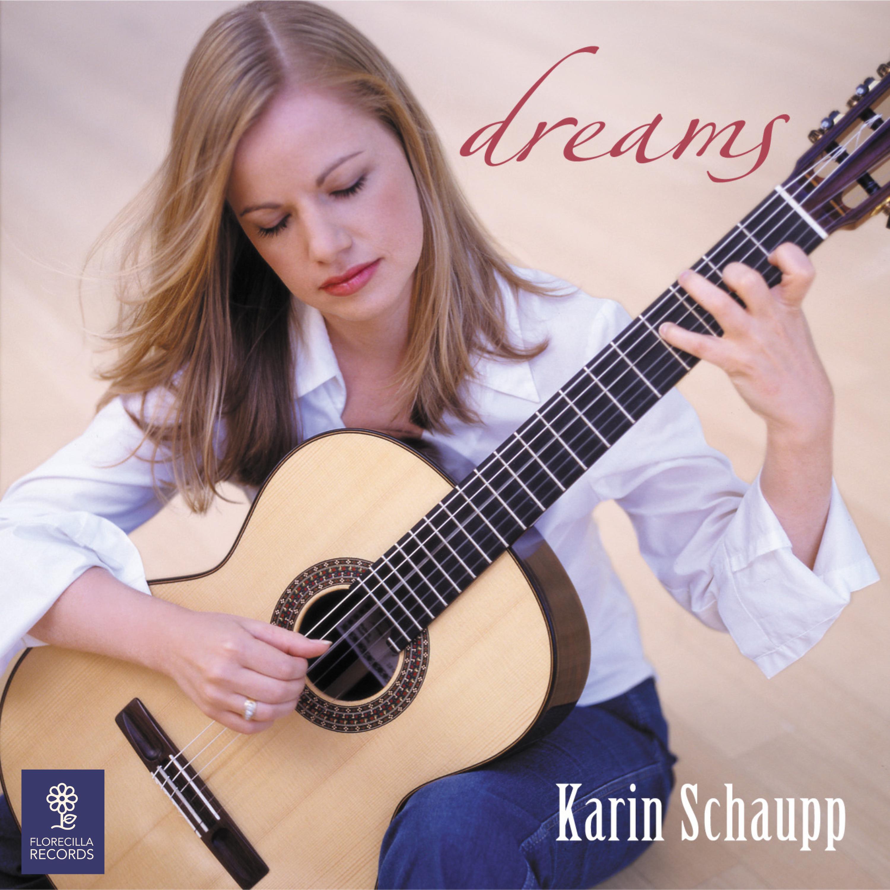 Релиз Dreams