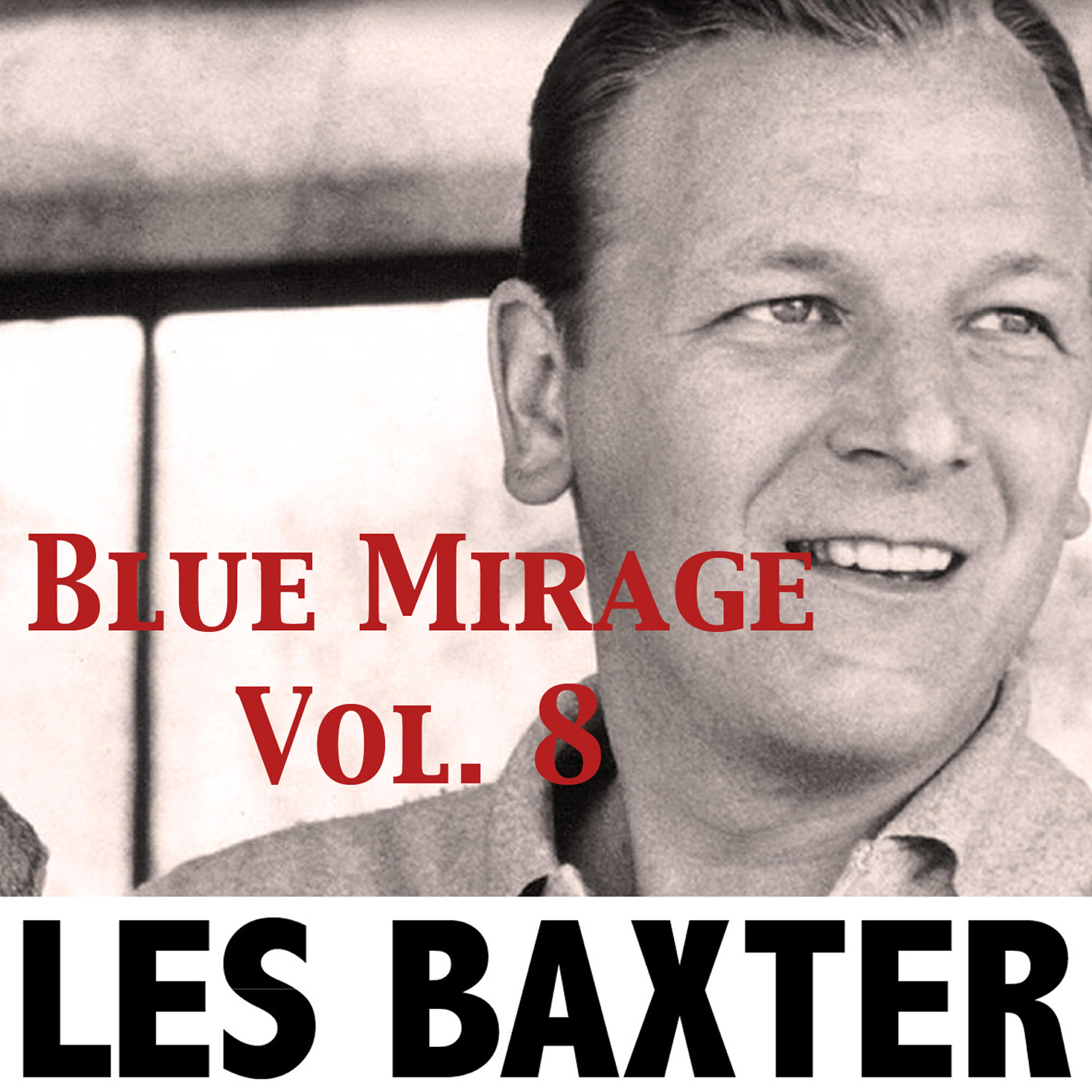 Релиз Blue Mirage, Vol. 8
