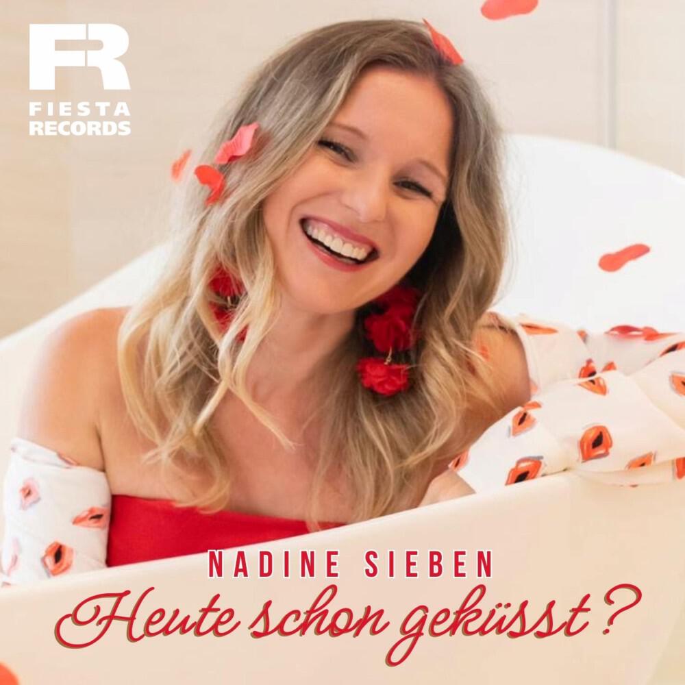 Релиз Heute schon geküsst?