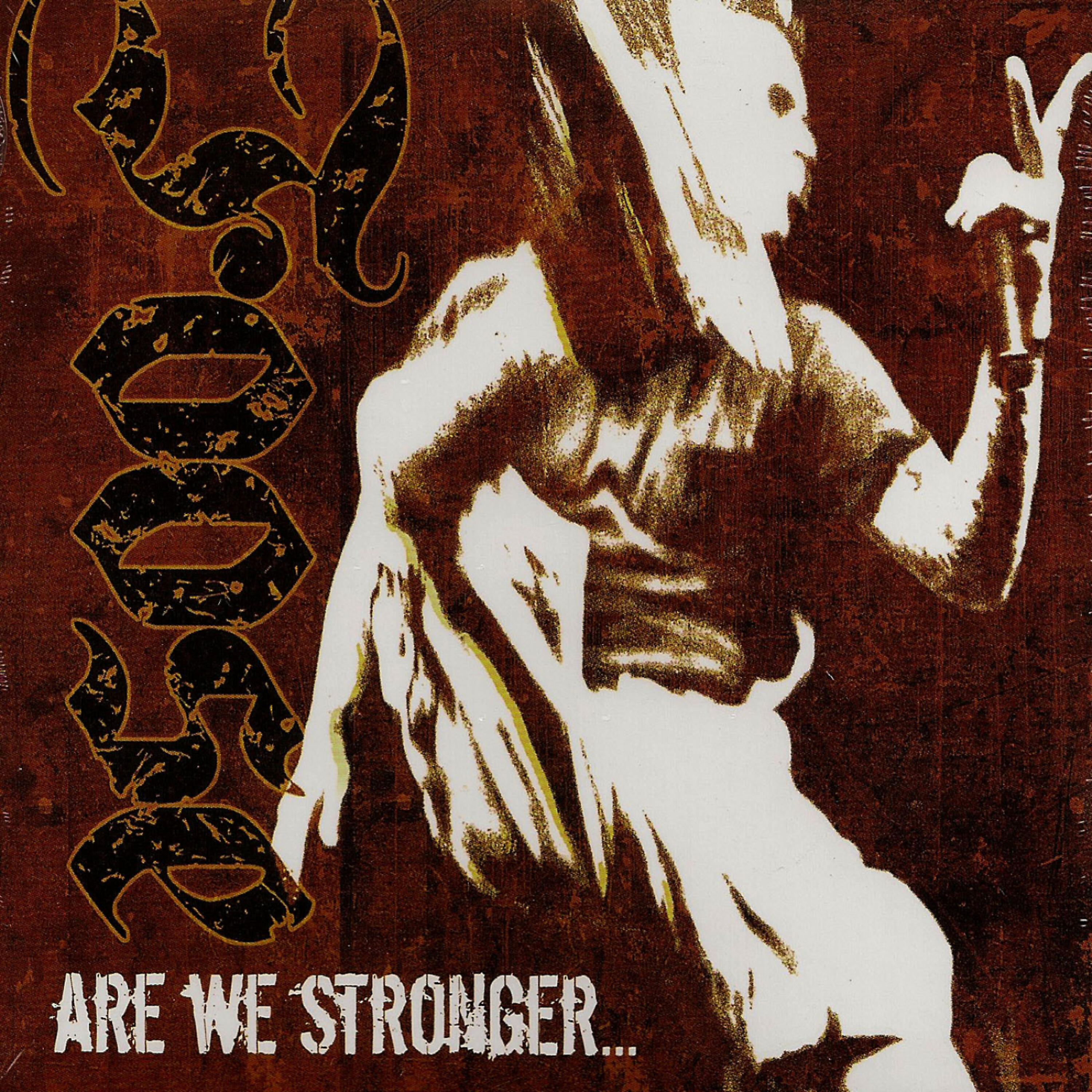 Релиз Are We Stronger