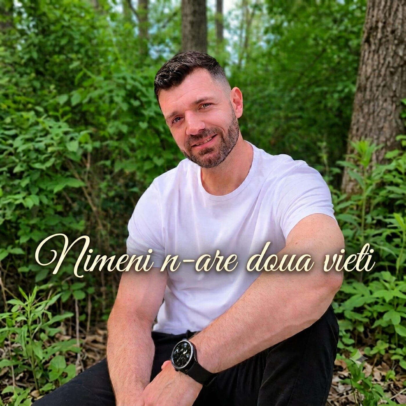 Релиз Nimeni n-Are Doua Vieti