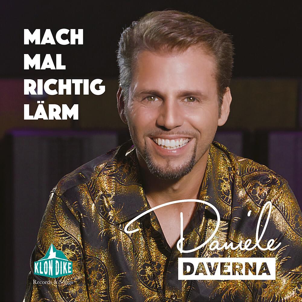 Релиз Mach mal richtig Lärm