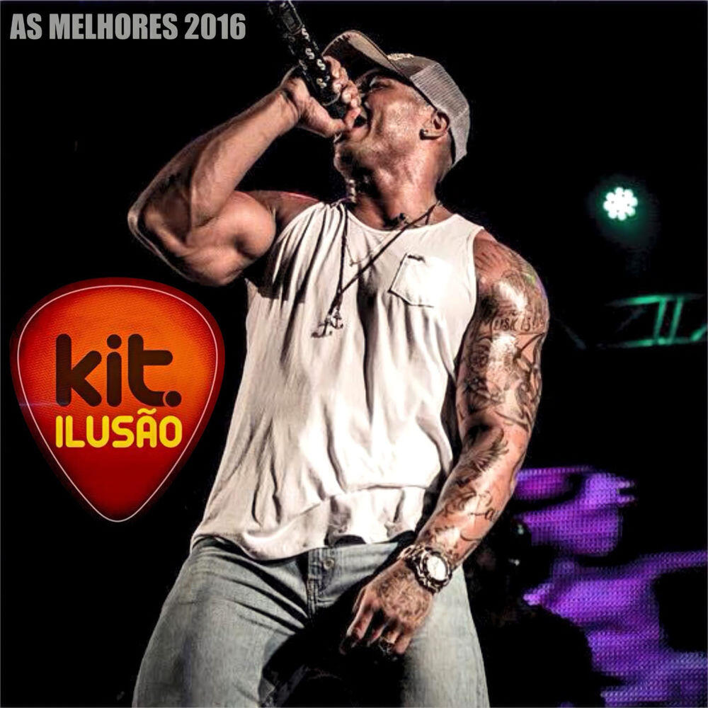 Релиз As Melhores 2016