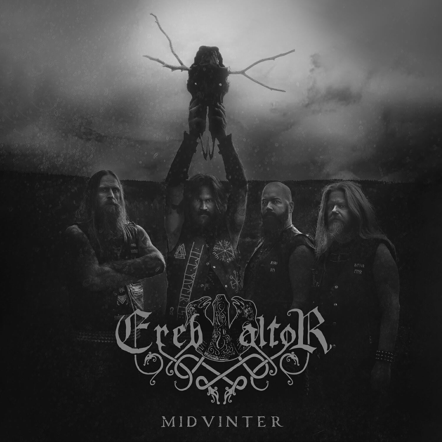 Релиз Midvinter