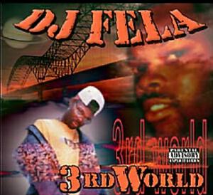 DJ Fela