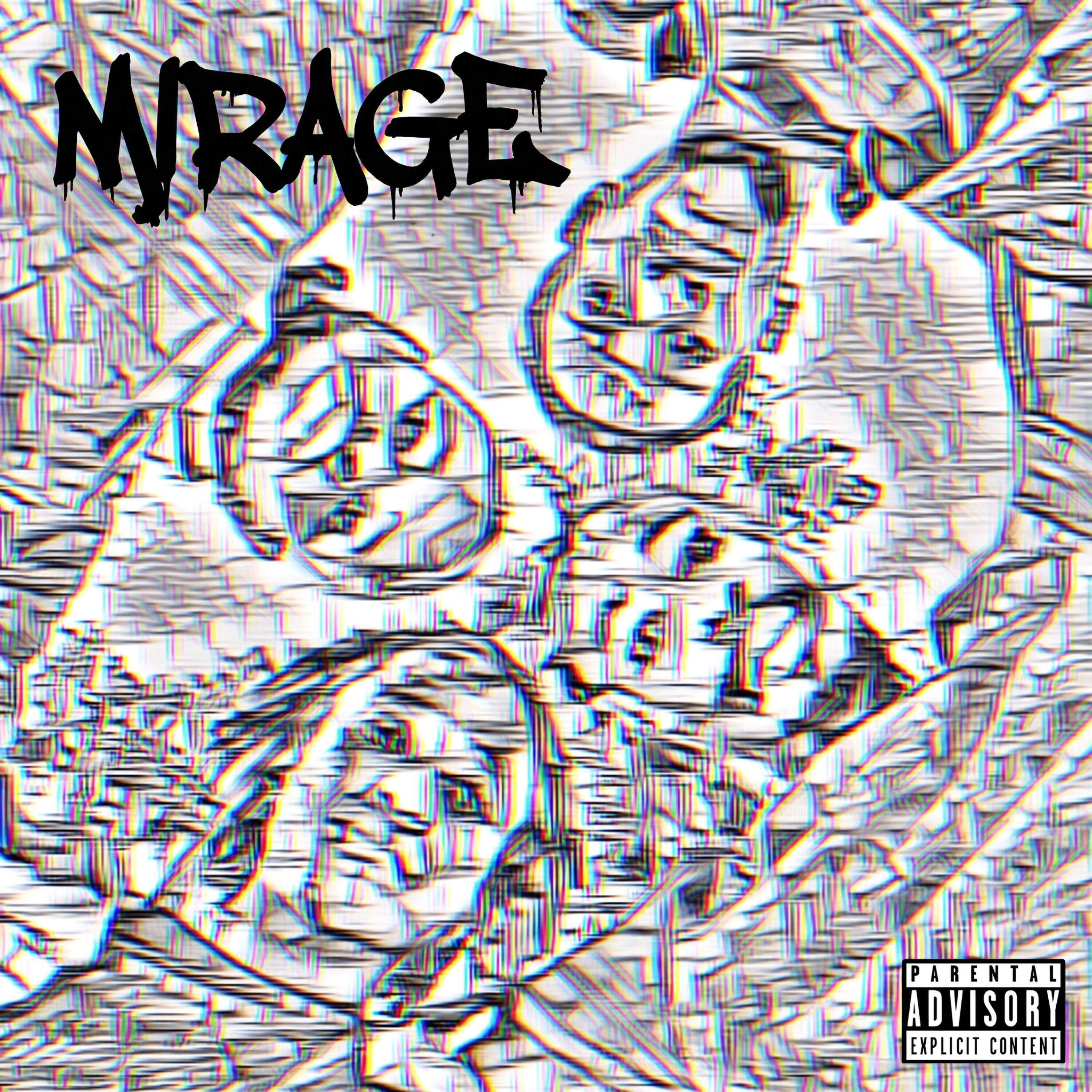 Релиз Mirage