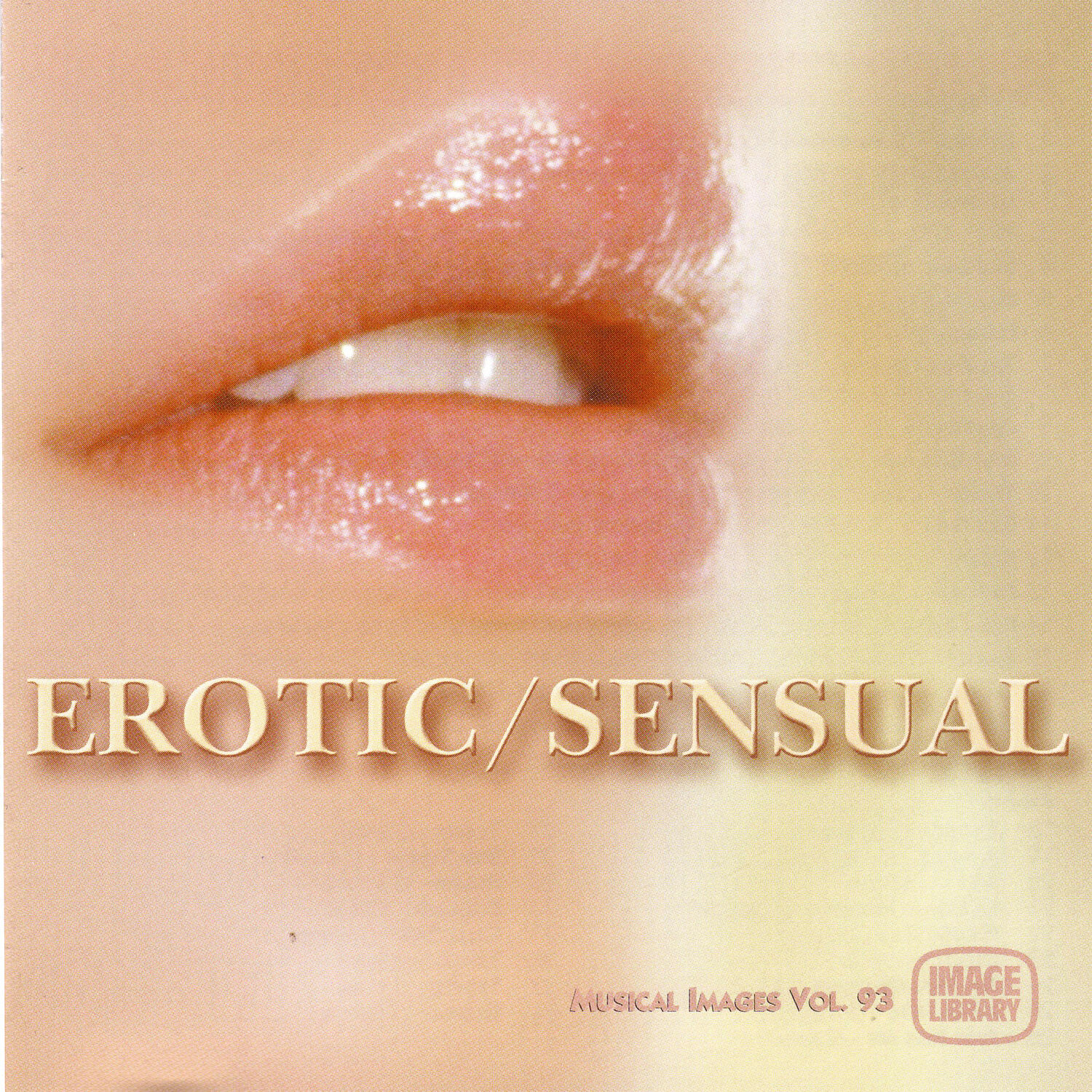 Релиз Erotic Sensual