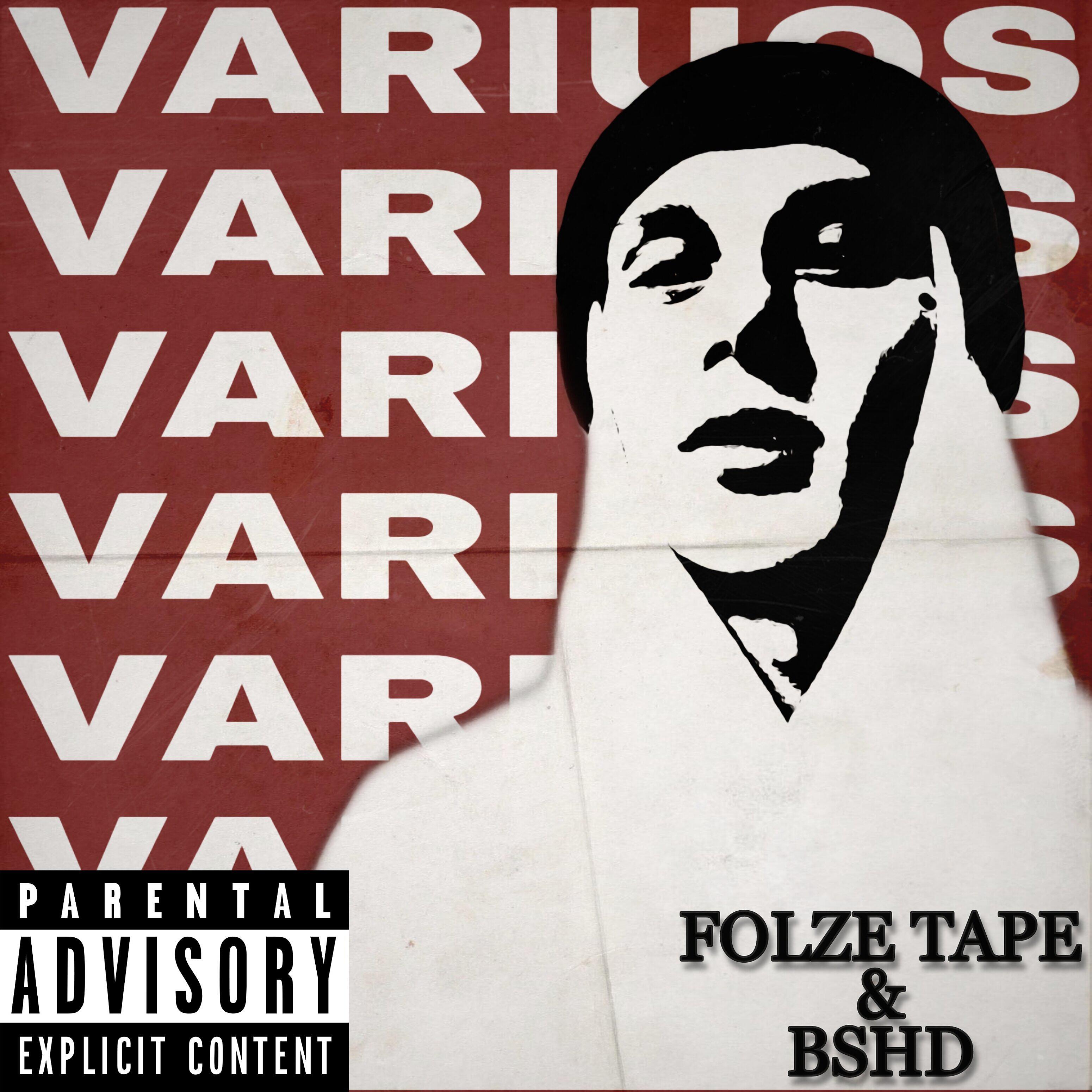 Релиз Variuos