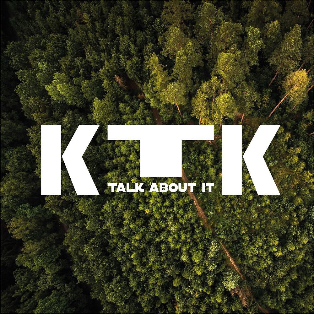 Релиз Talk About It