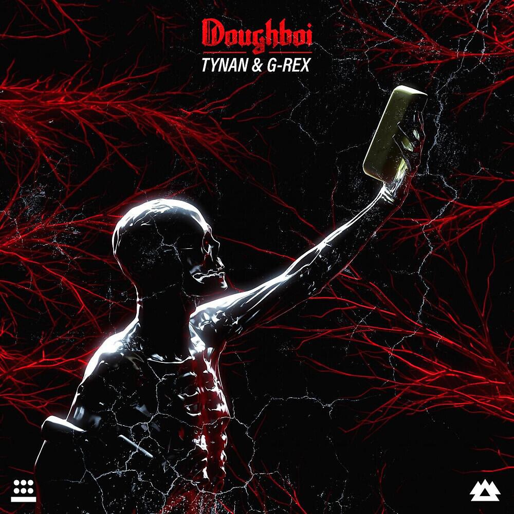 Альбом Doughboi исполнителя G-Rex, Tynan