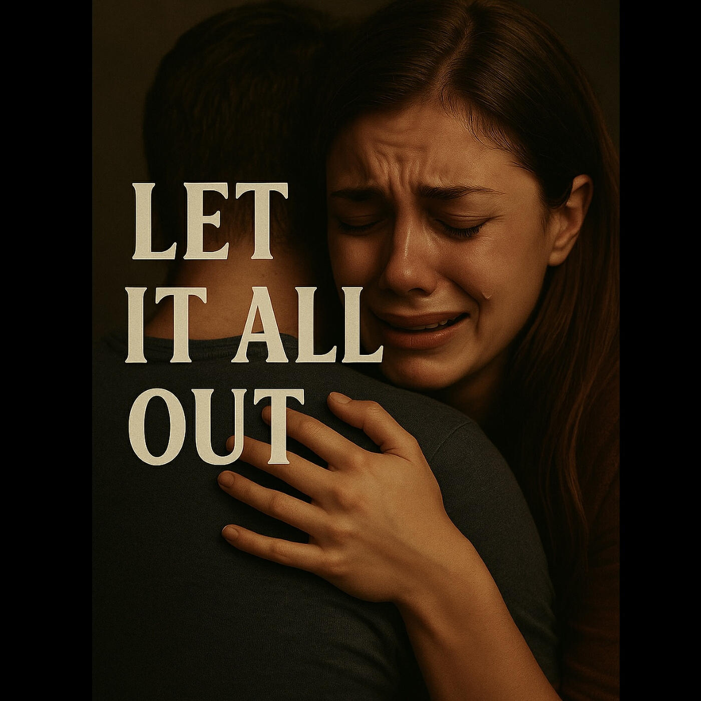 Релиз Let It All Out