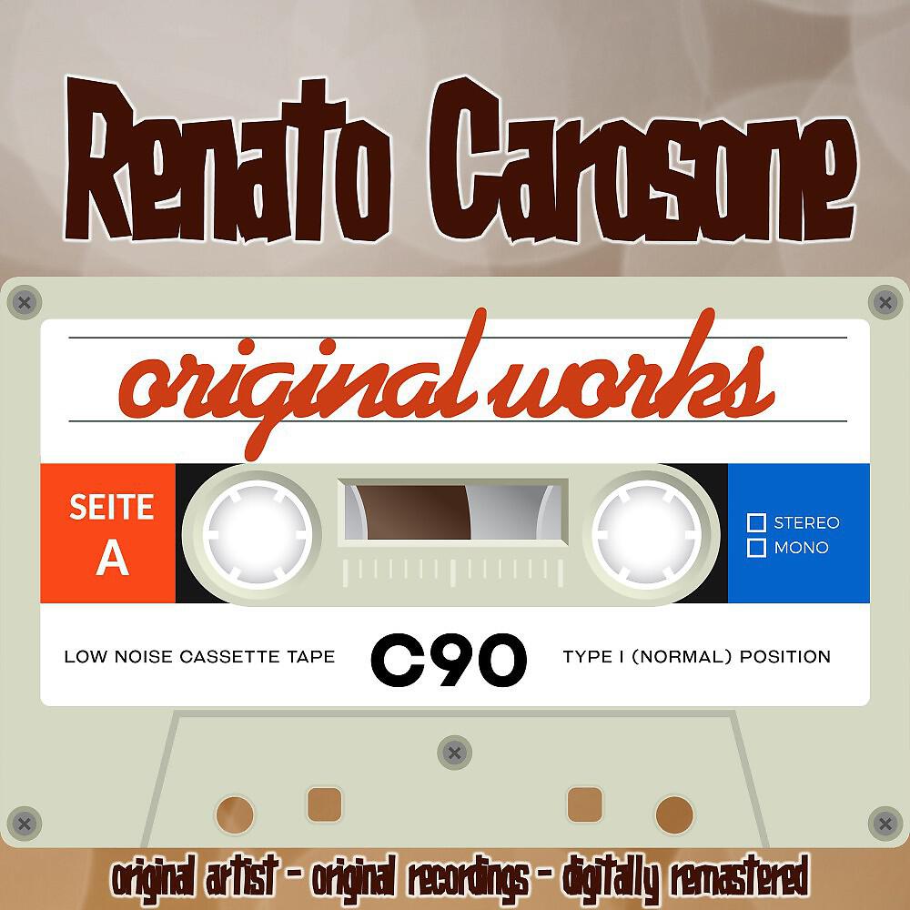 Релиз Original Works (Original Artist, Original Recordings)