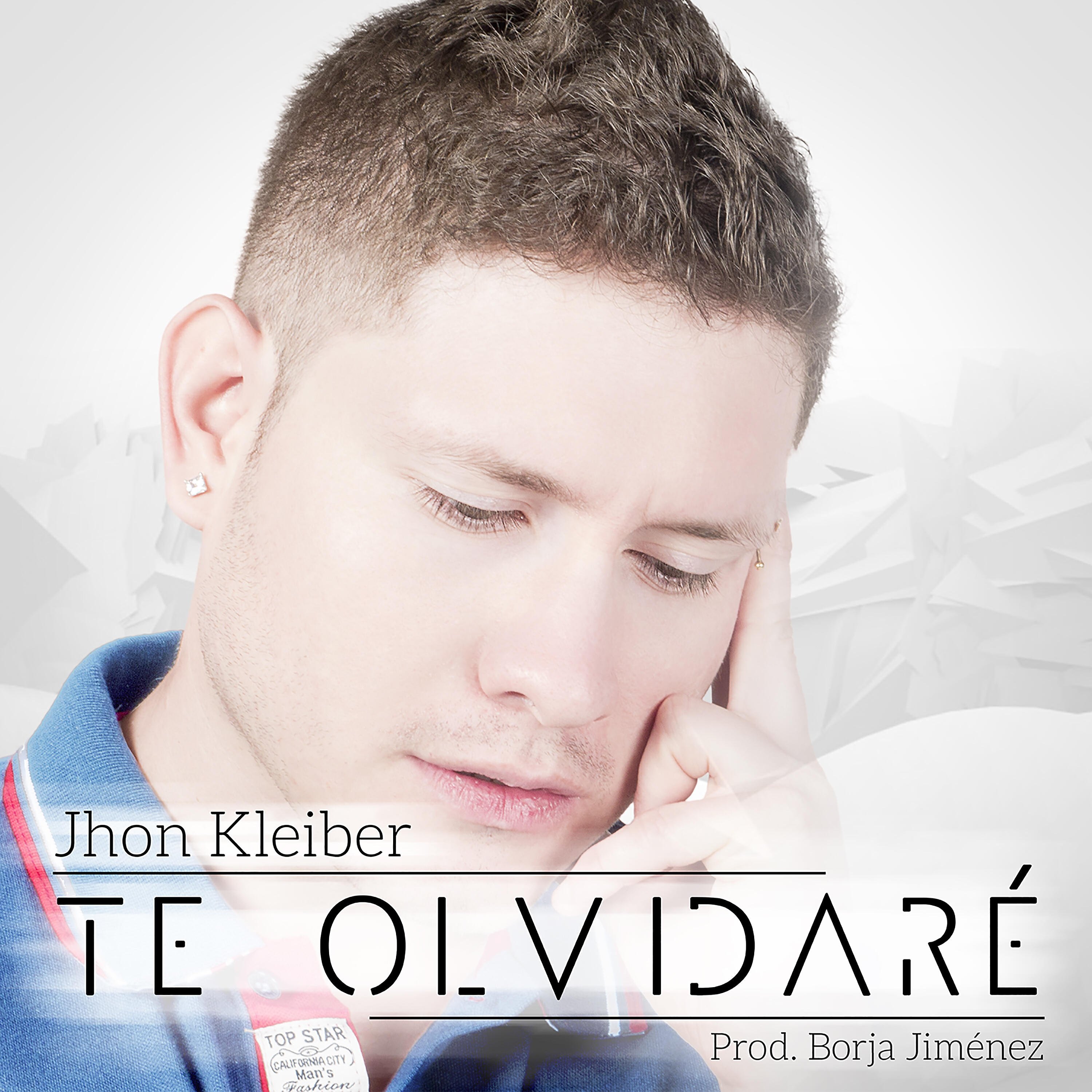 Релиз Te Olvidaré