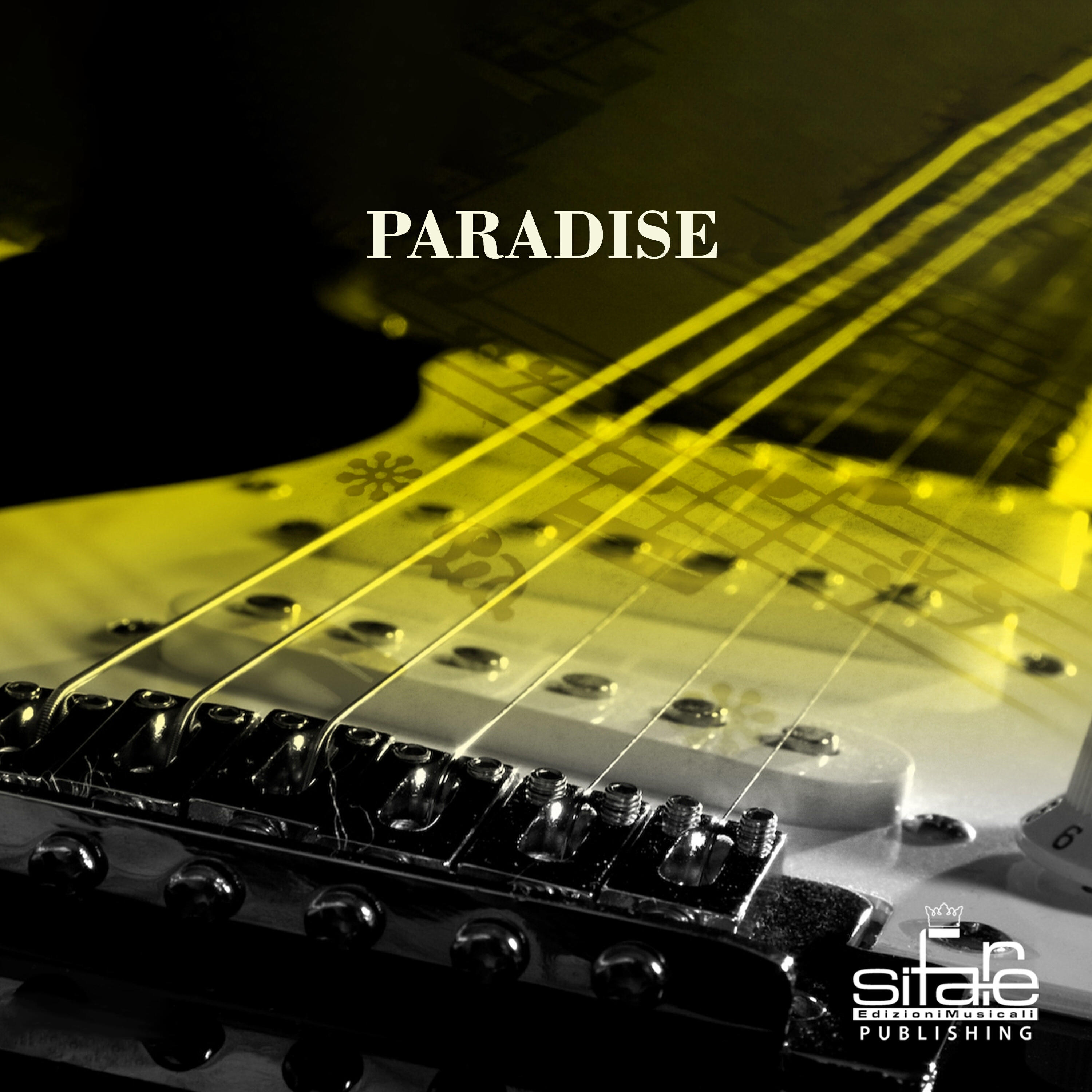Релиз Paradise