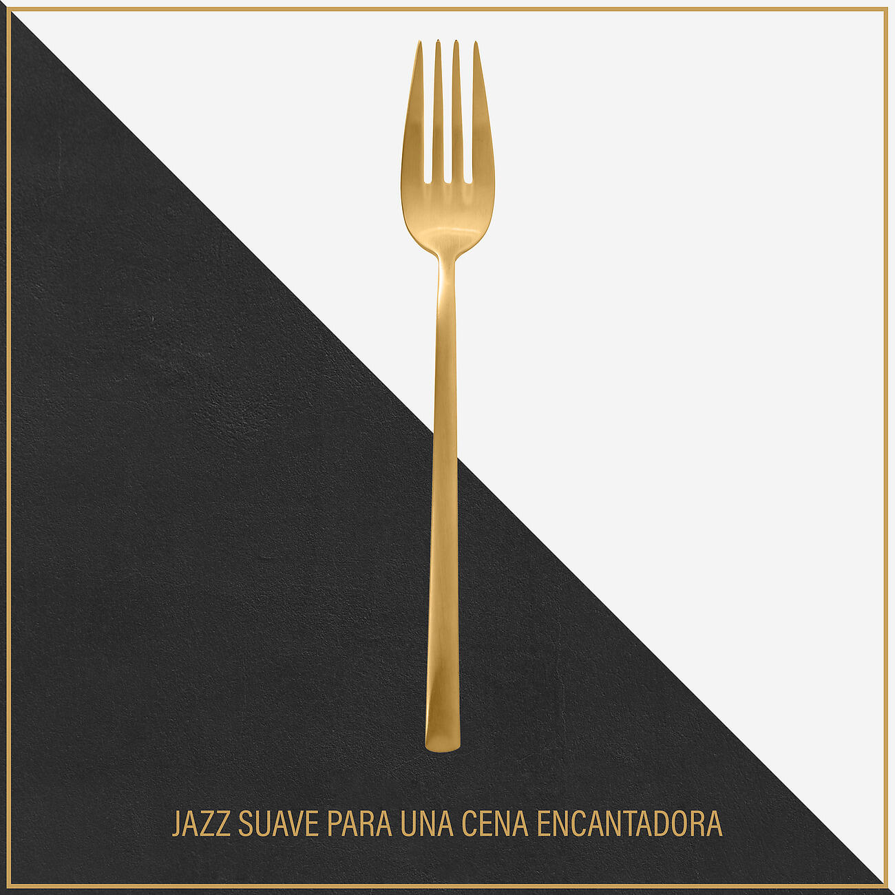 Релиз Jazz Suave para Una Cena Encantadora