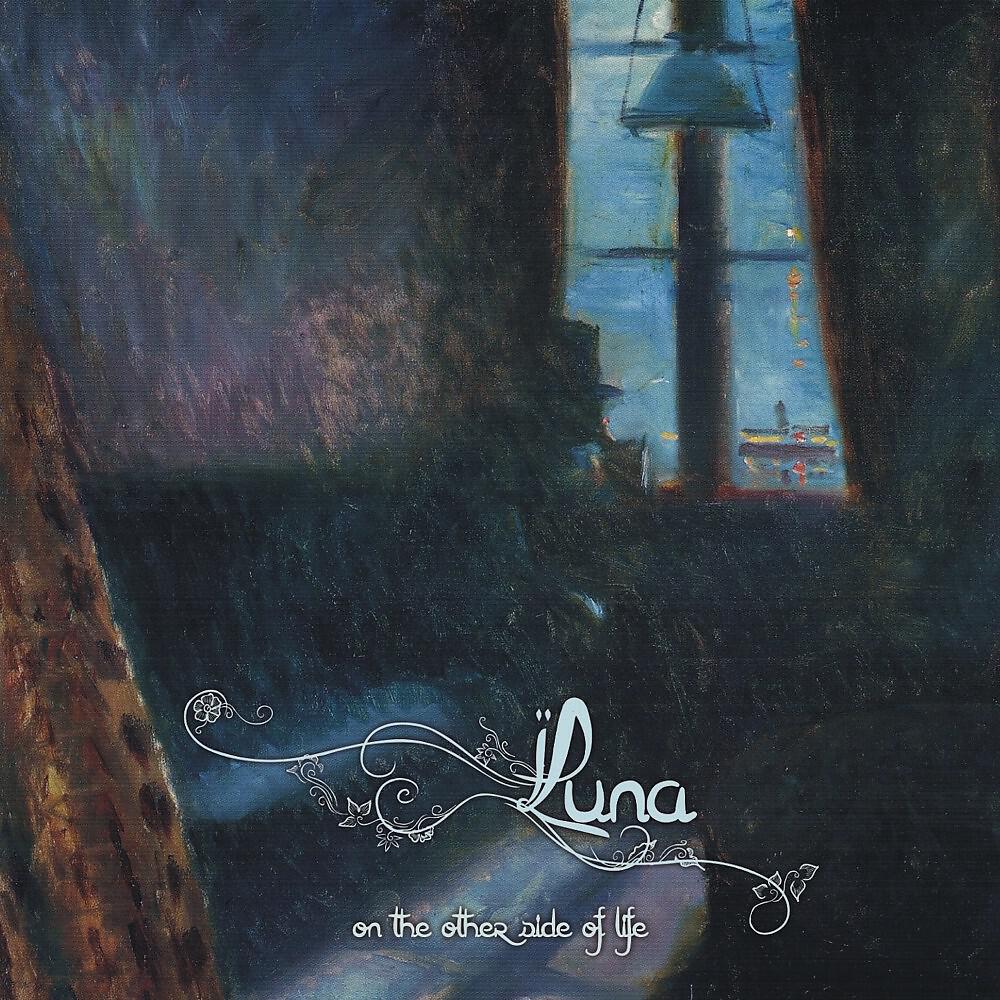 Релиз On the Other Side of Life