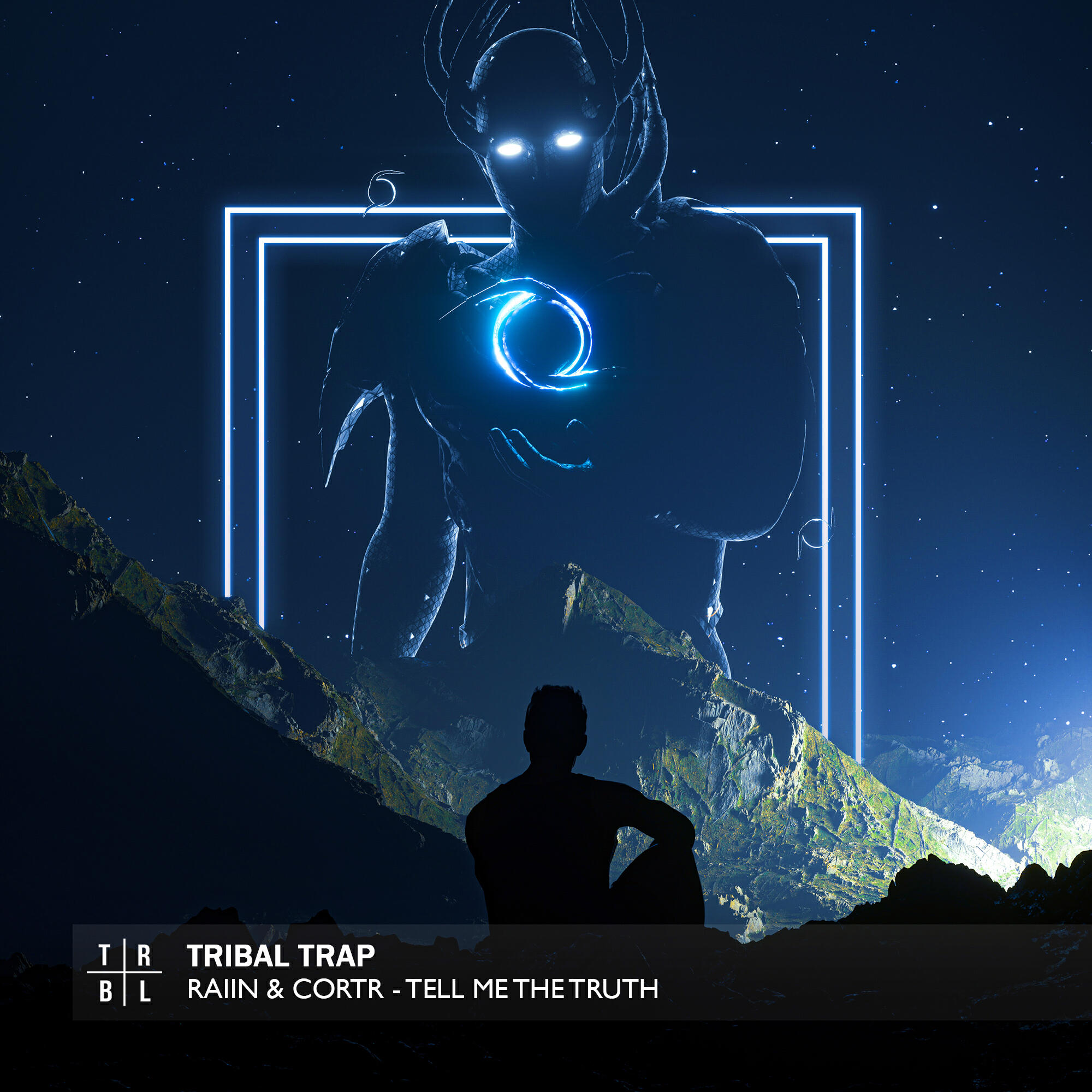 Релиз Tell Me The Truth