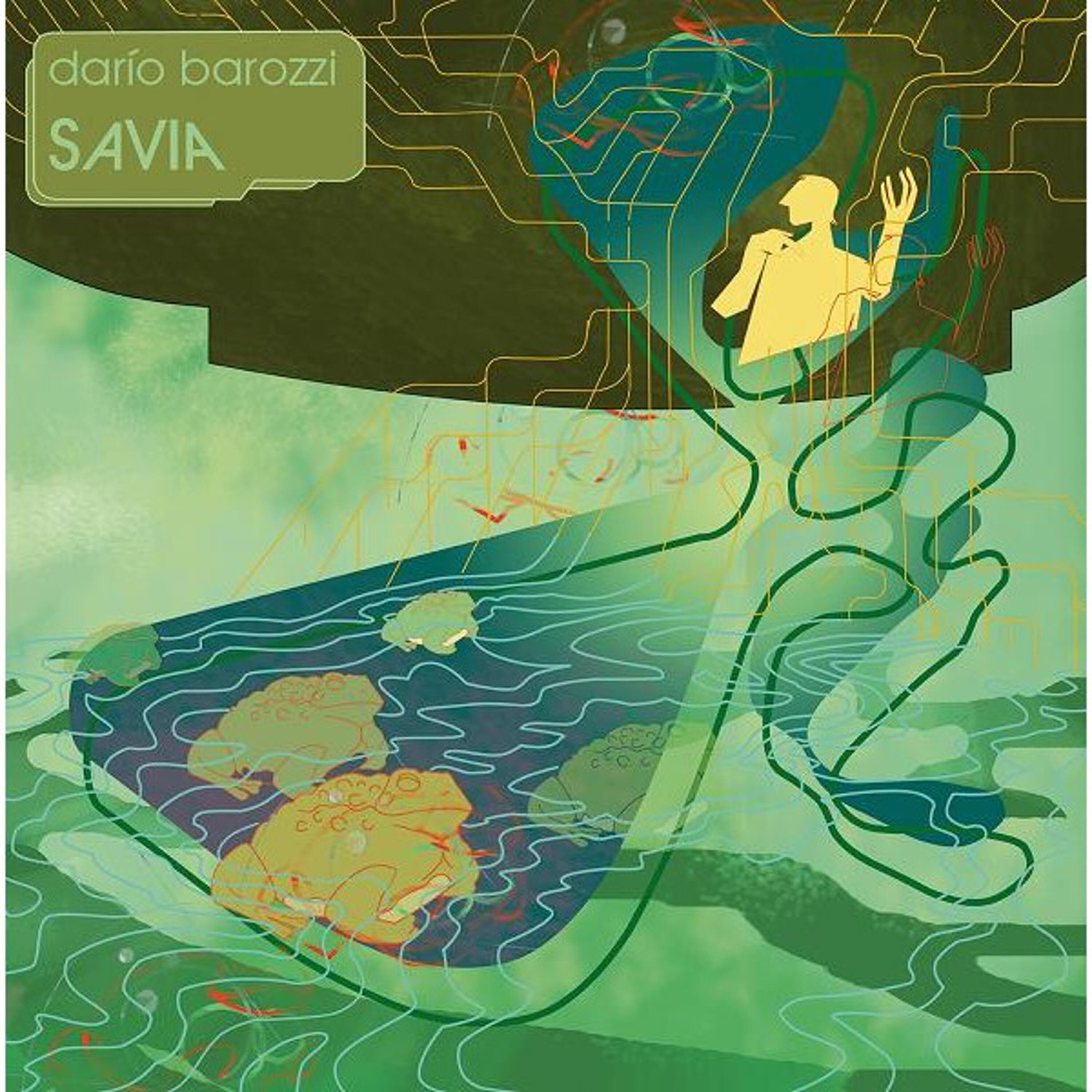Релиз Savia
