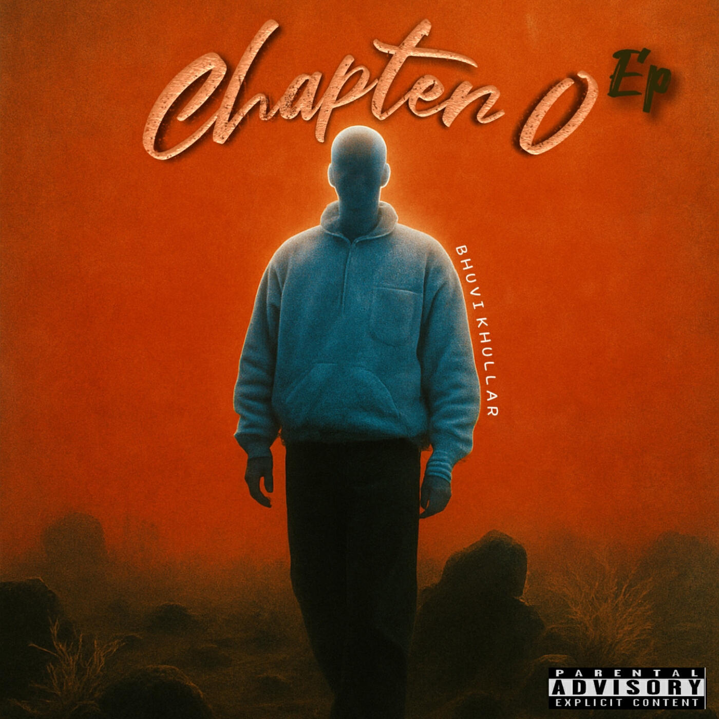 Релиз Chapter 0