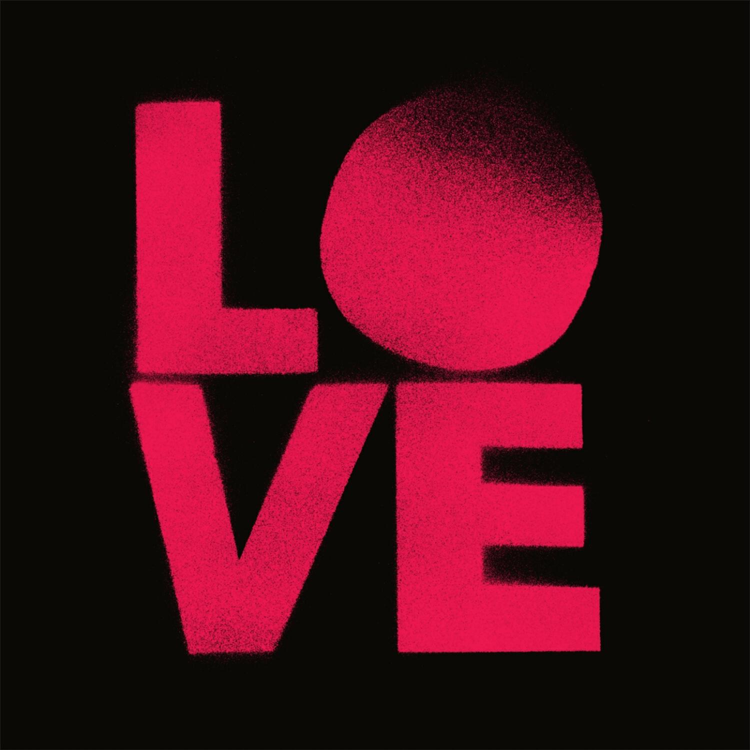 Релиз Summer of Love '13